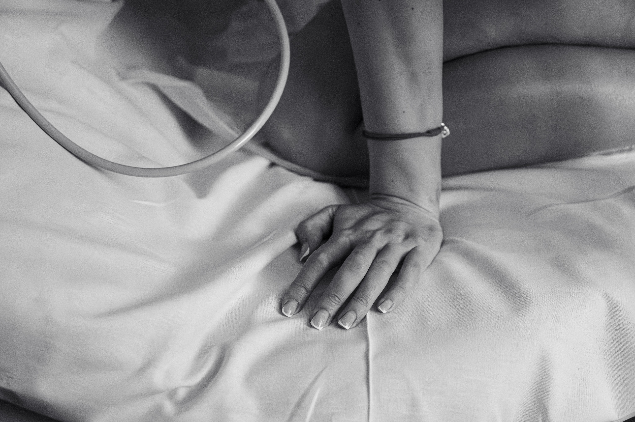 Клим родился в МД Лахта / Ивченкова Е.Н. Фотограф на роды СПБ Юлия Герасимова