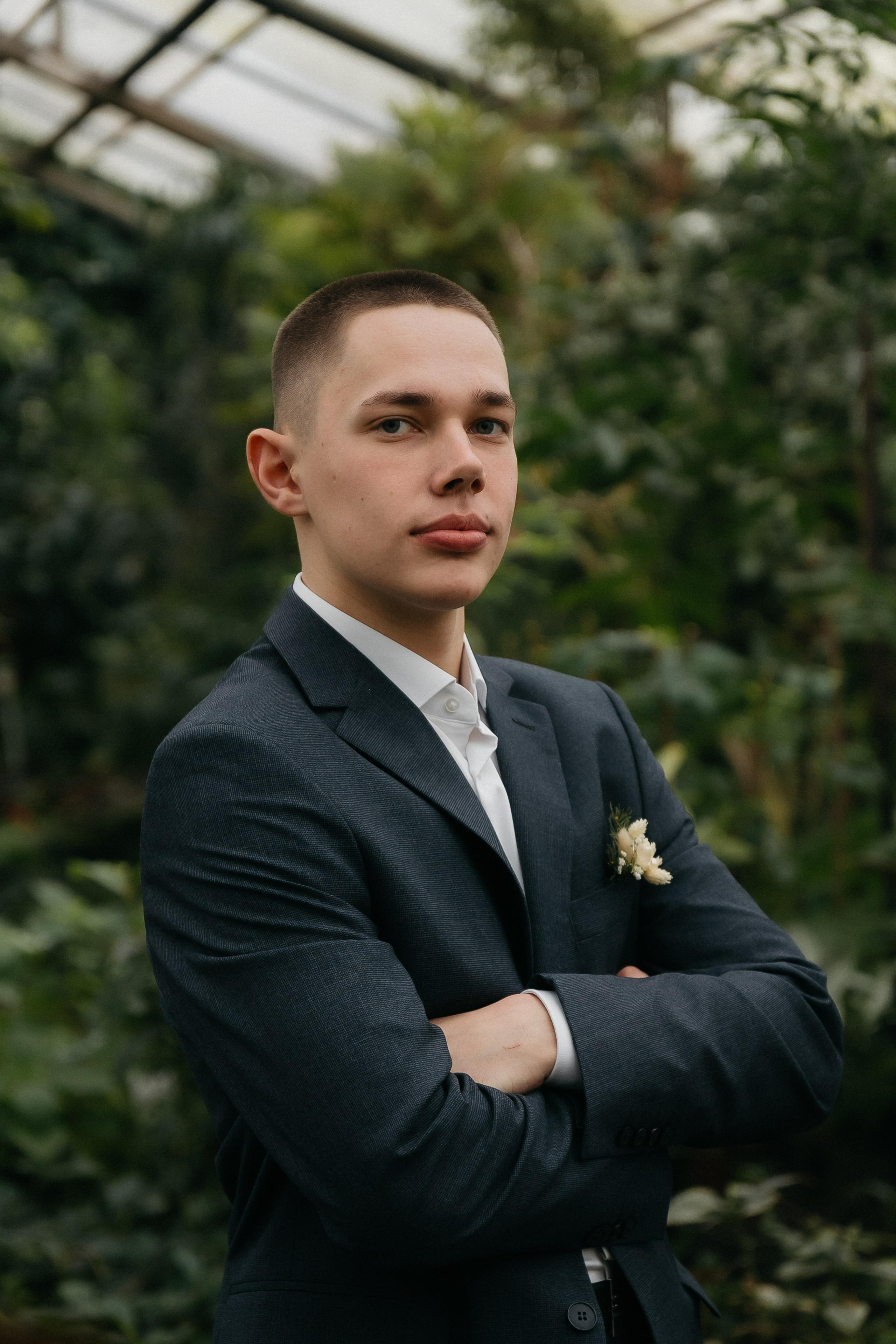 Владислав и Екатерина. Фотограф Новосибирск Вероника Вишневская