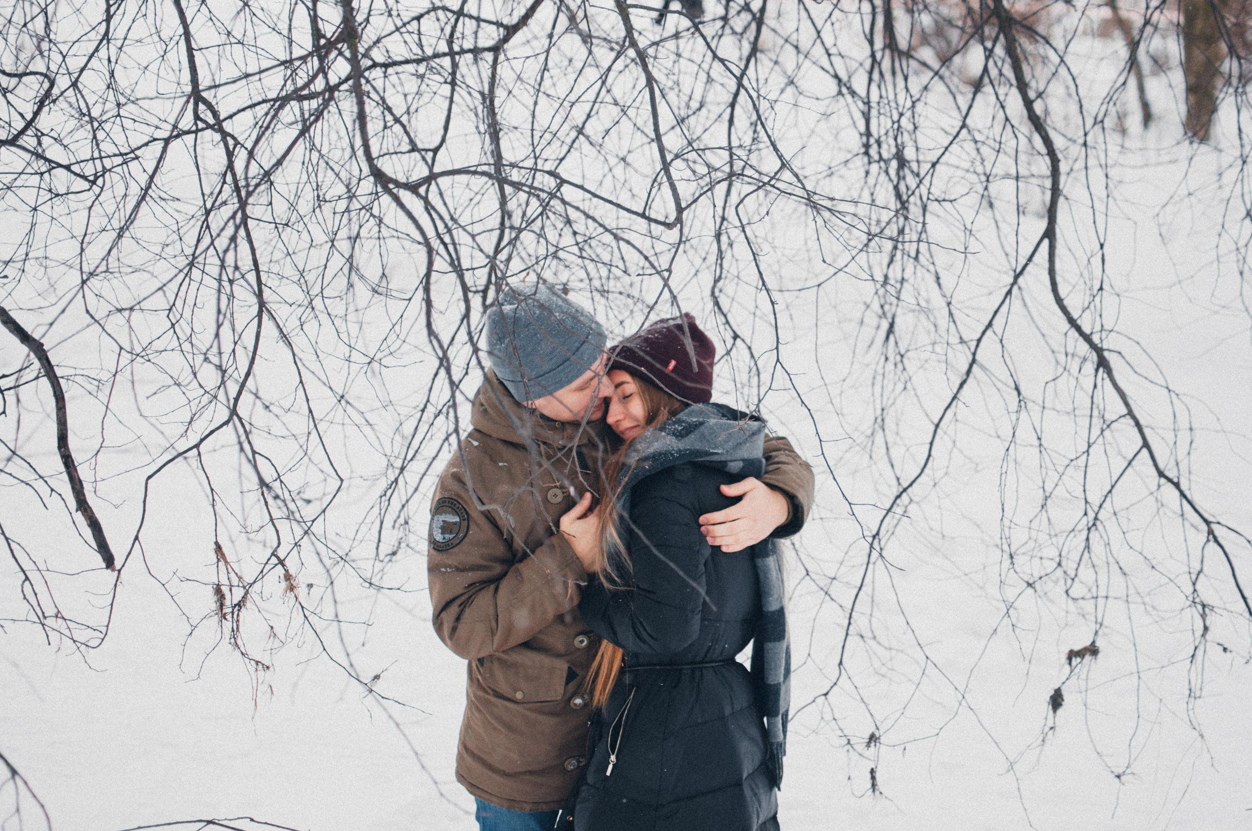 Кино про любовь