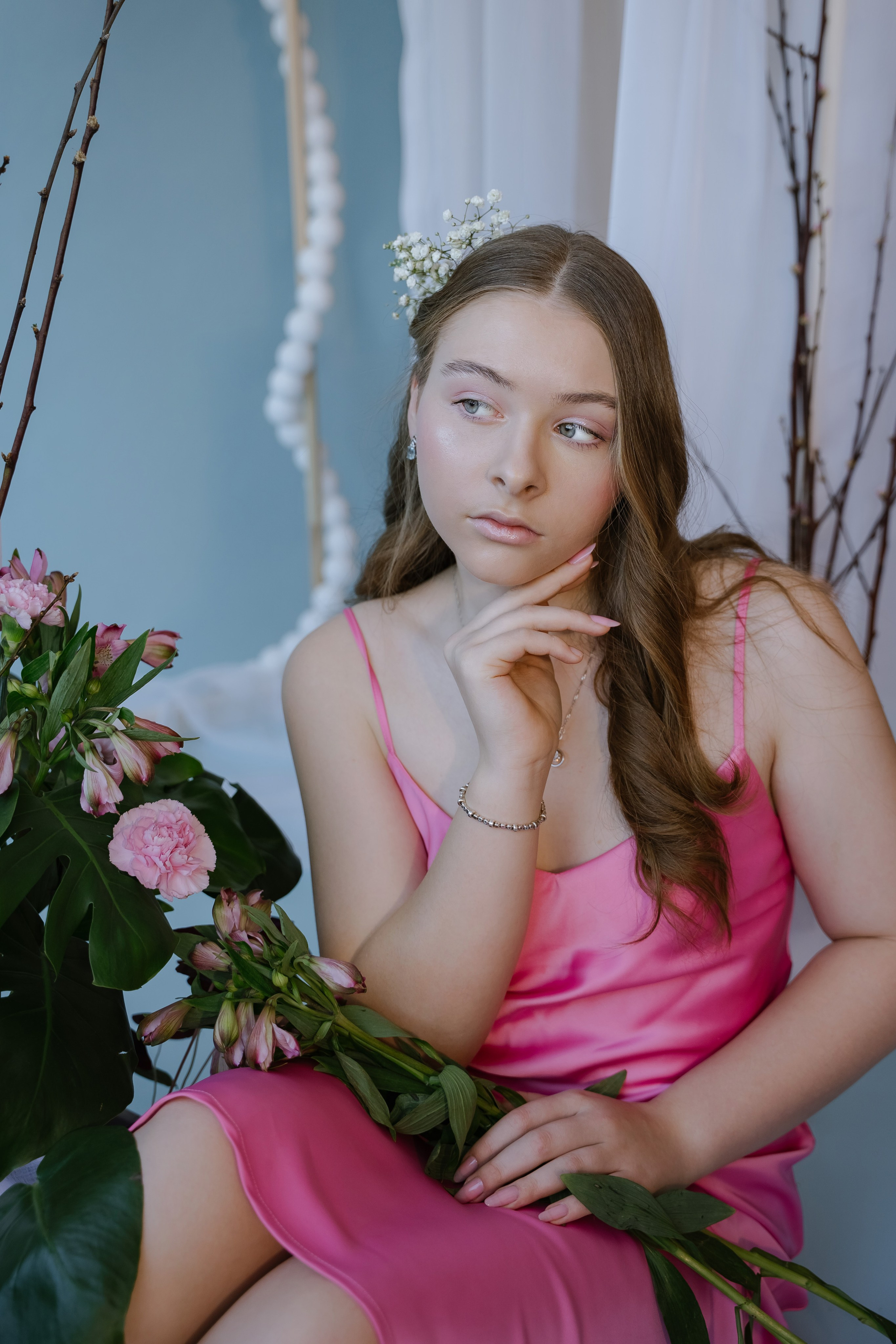 Весенний фотодень