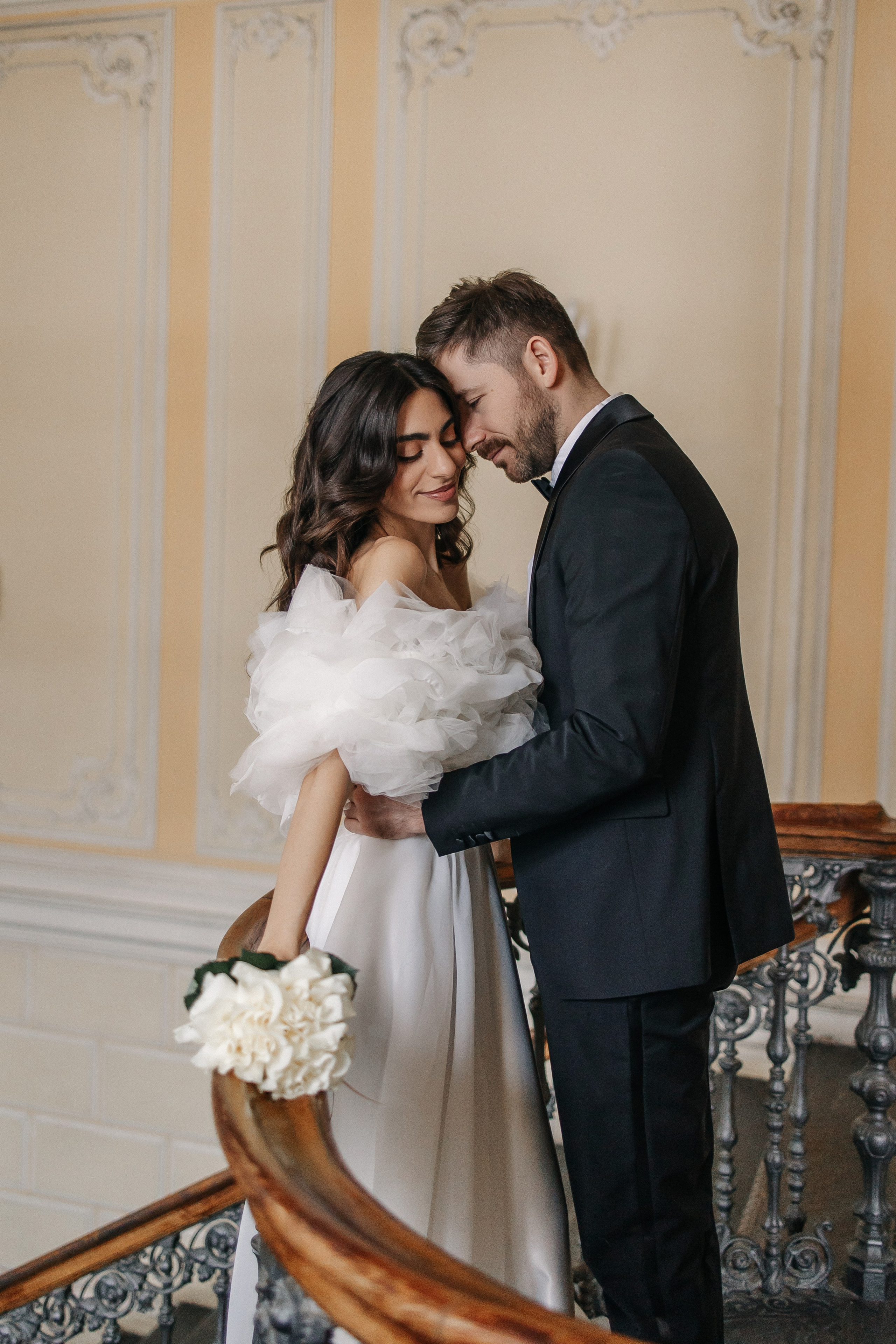 Николай и Сильвия