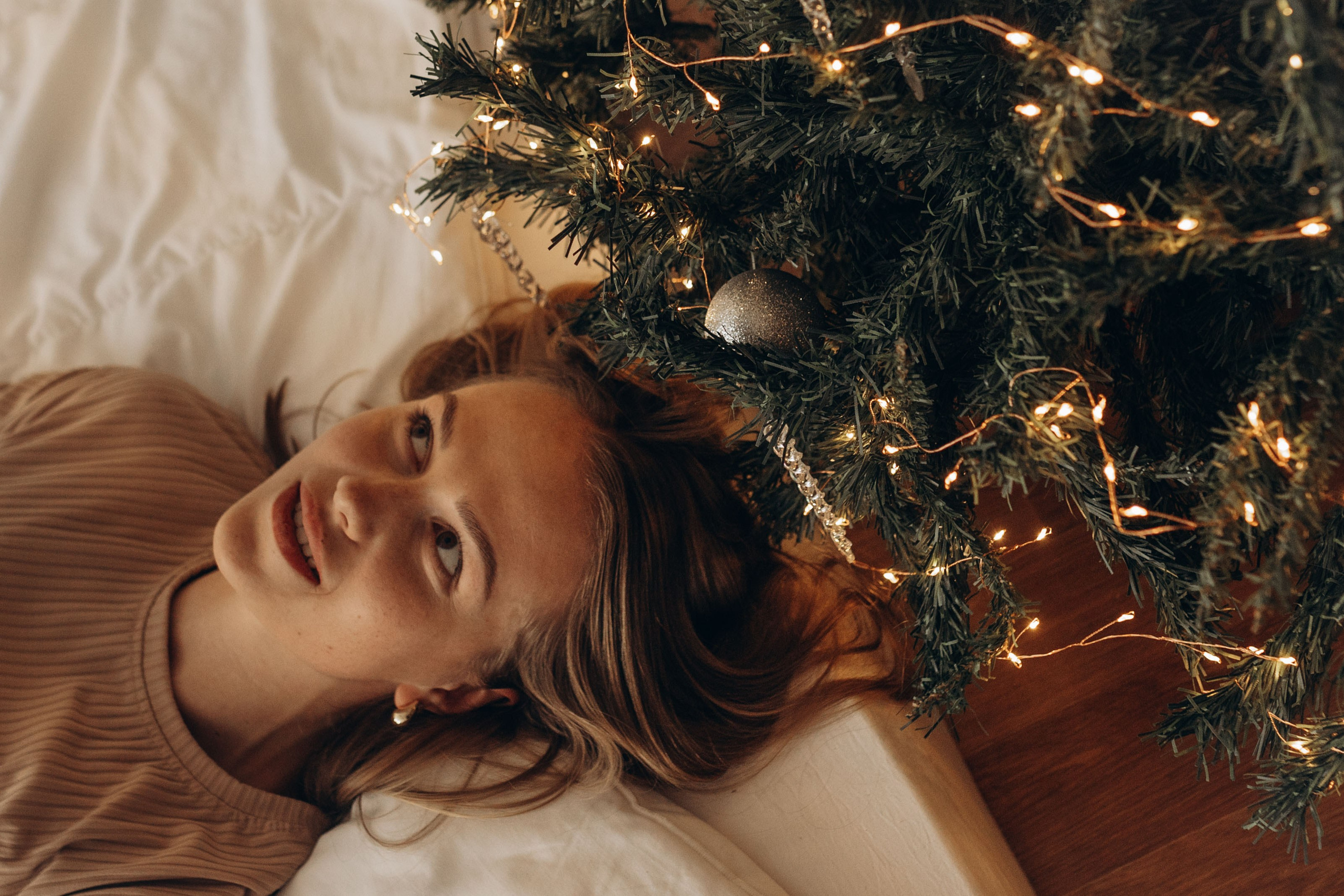 Семейный новый год четыре поколения. Фотограф в Ставрополе Svetlana Matveeva