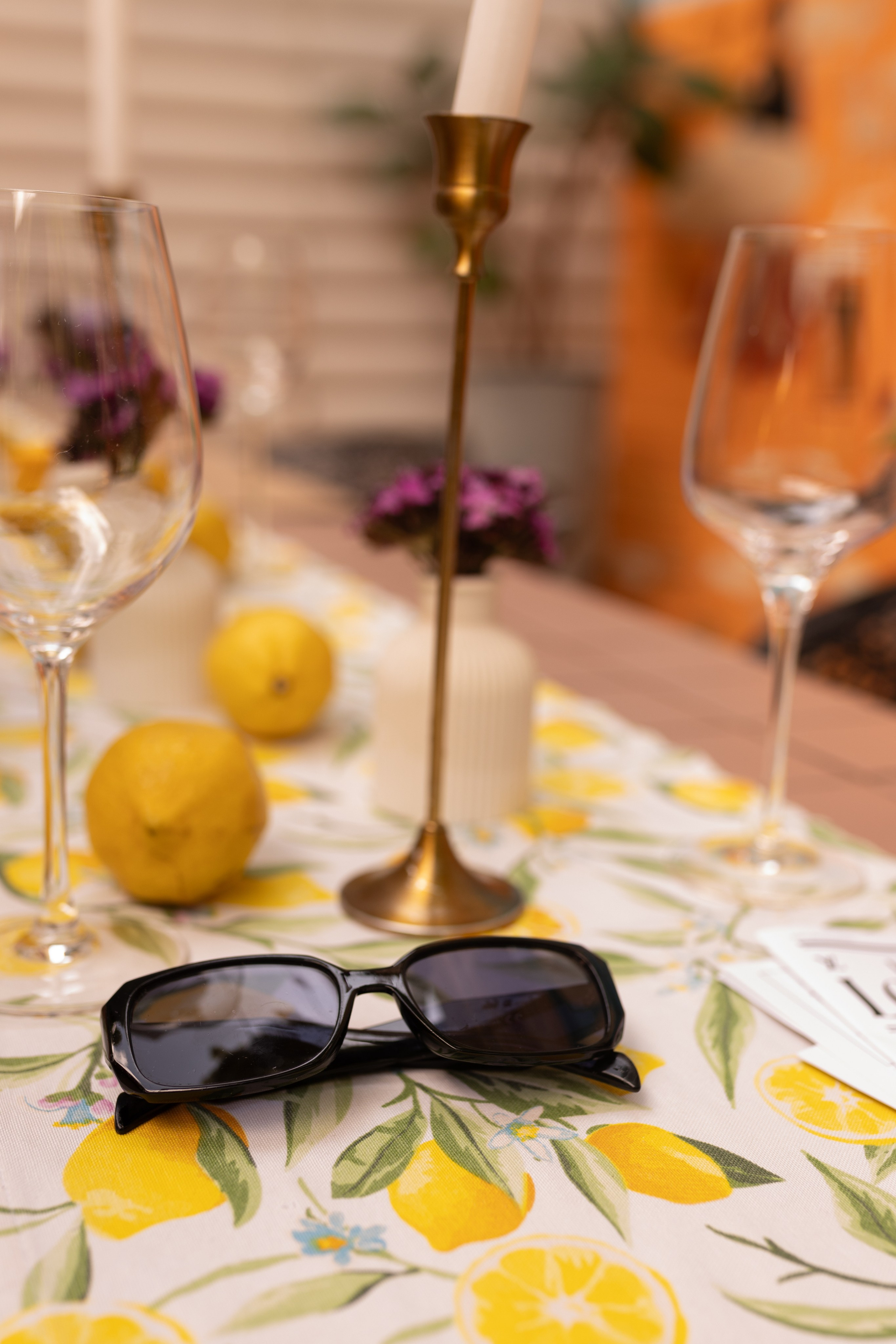 День рождения Маргариты в ресторане Белла Чао. Фотограф в Ставрополе Svetlana Matveeva