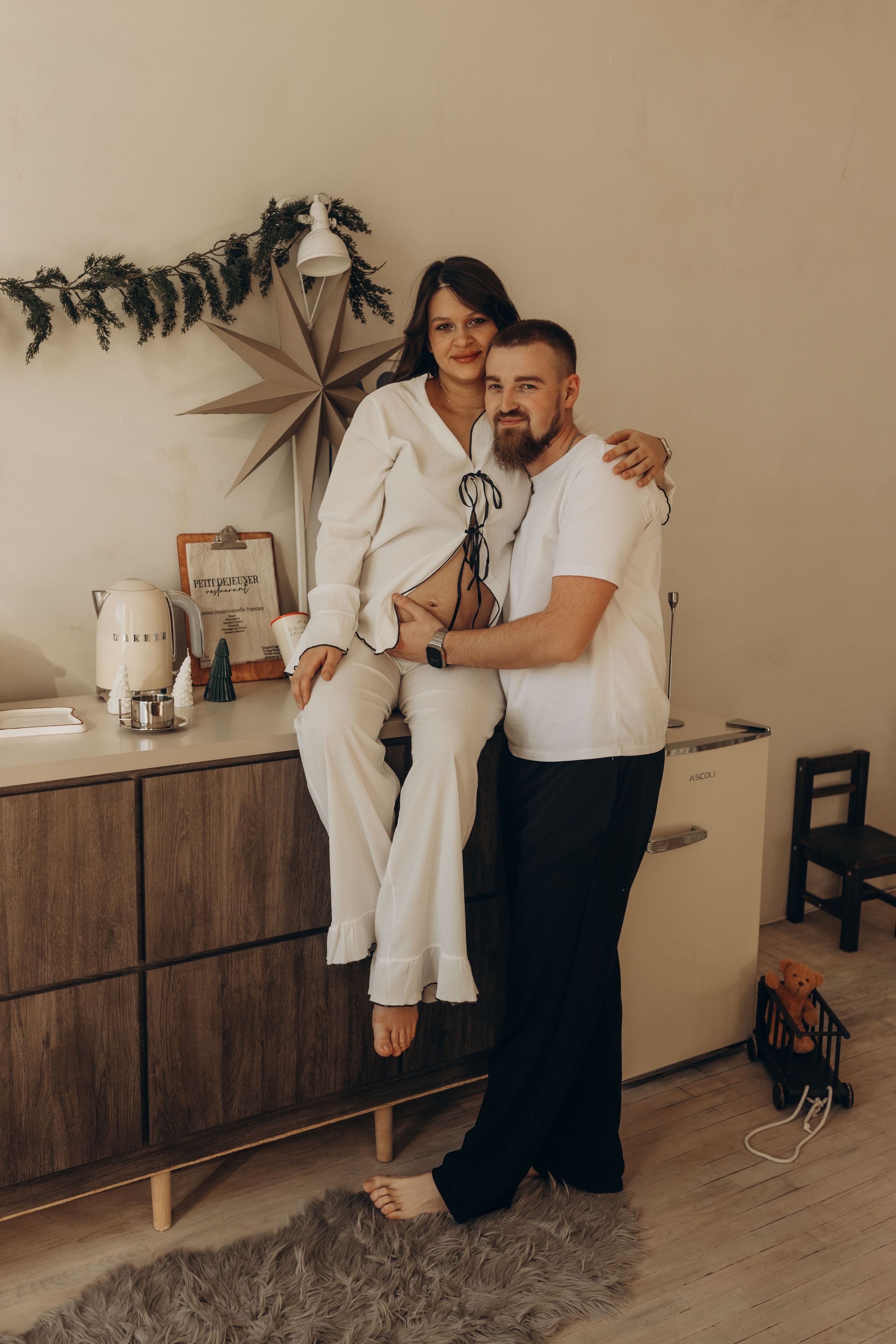 В ожидании чуда. Фотограф в Ставрополе Svetlana Matveeva