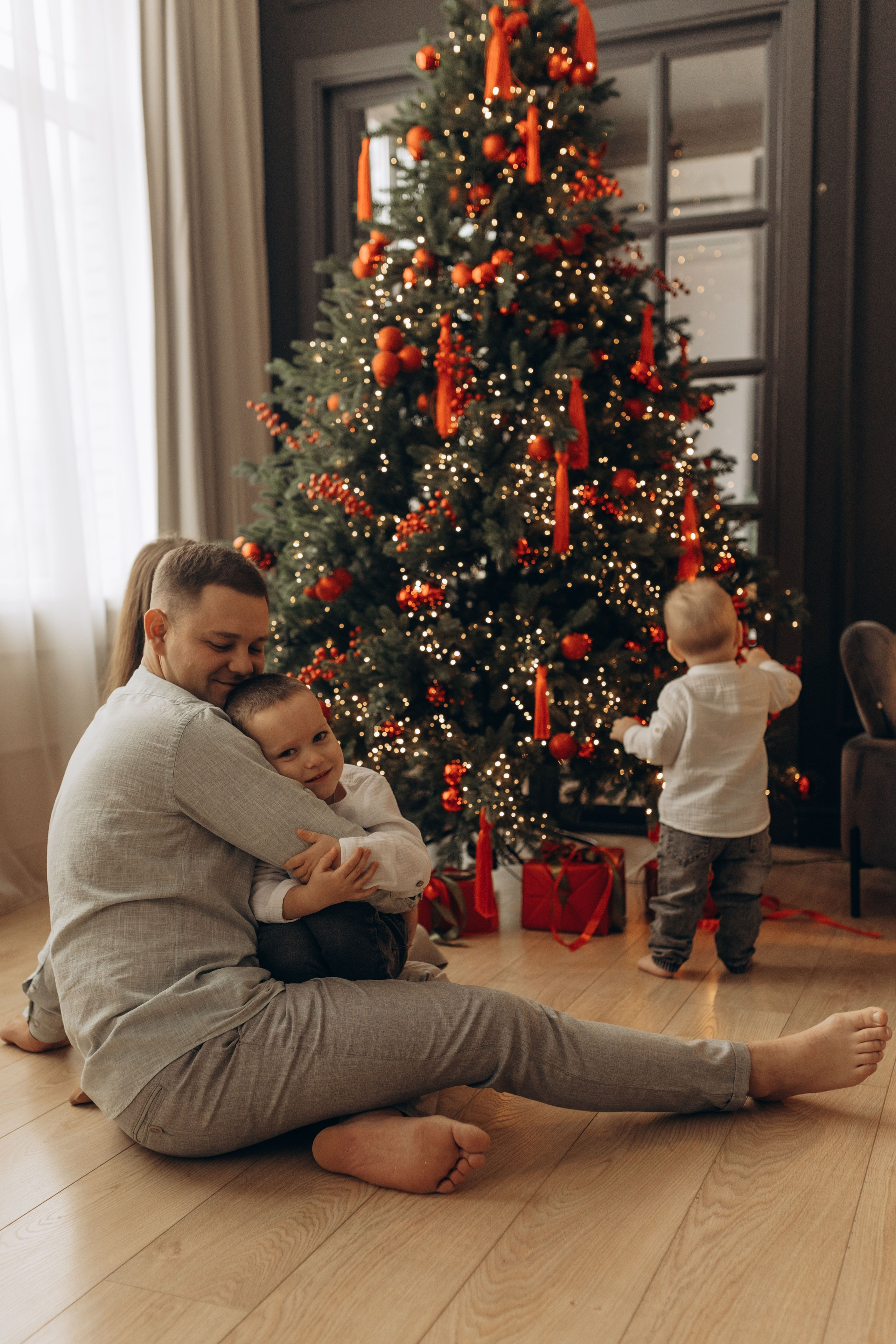 Анонс семейная фотосессия. Фотограф в Ставрополе Svetlana Matveeva