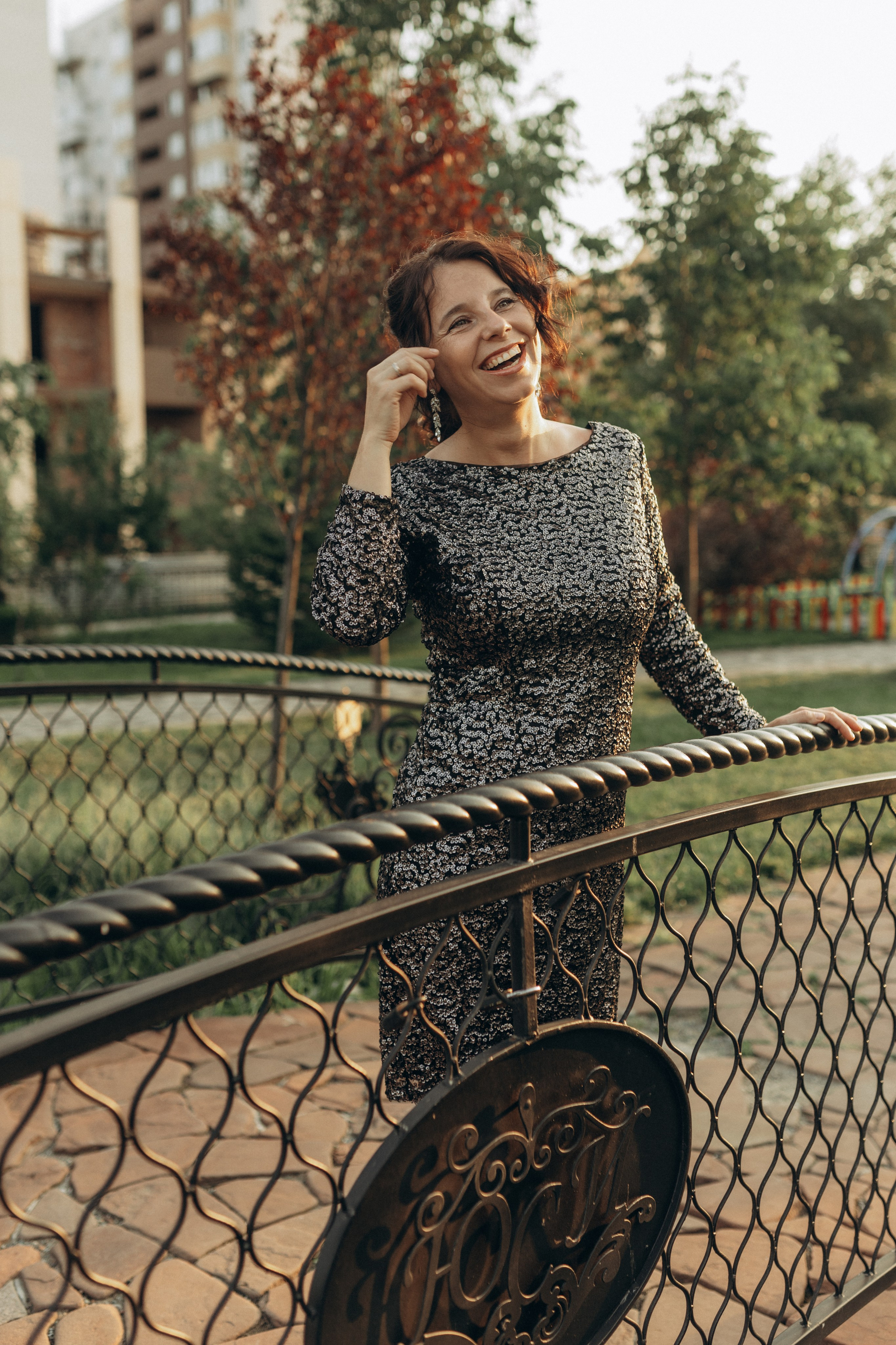 Екатерина индивидуальная съемка. Фотограф в Ставрополе Svetlana Matveeva