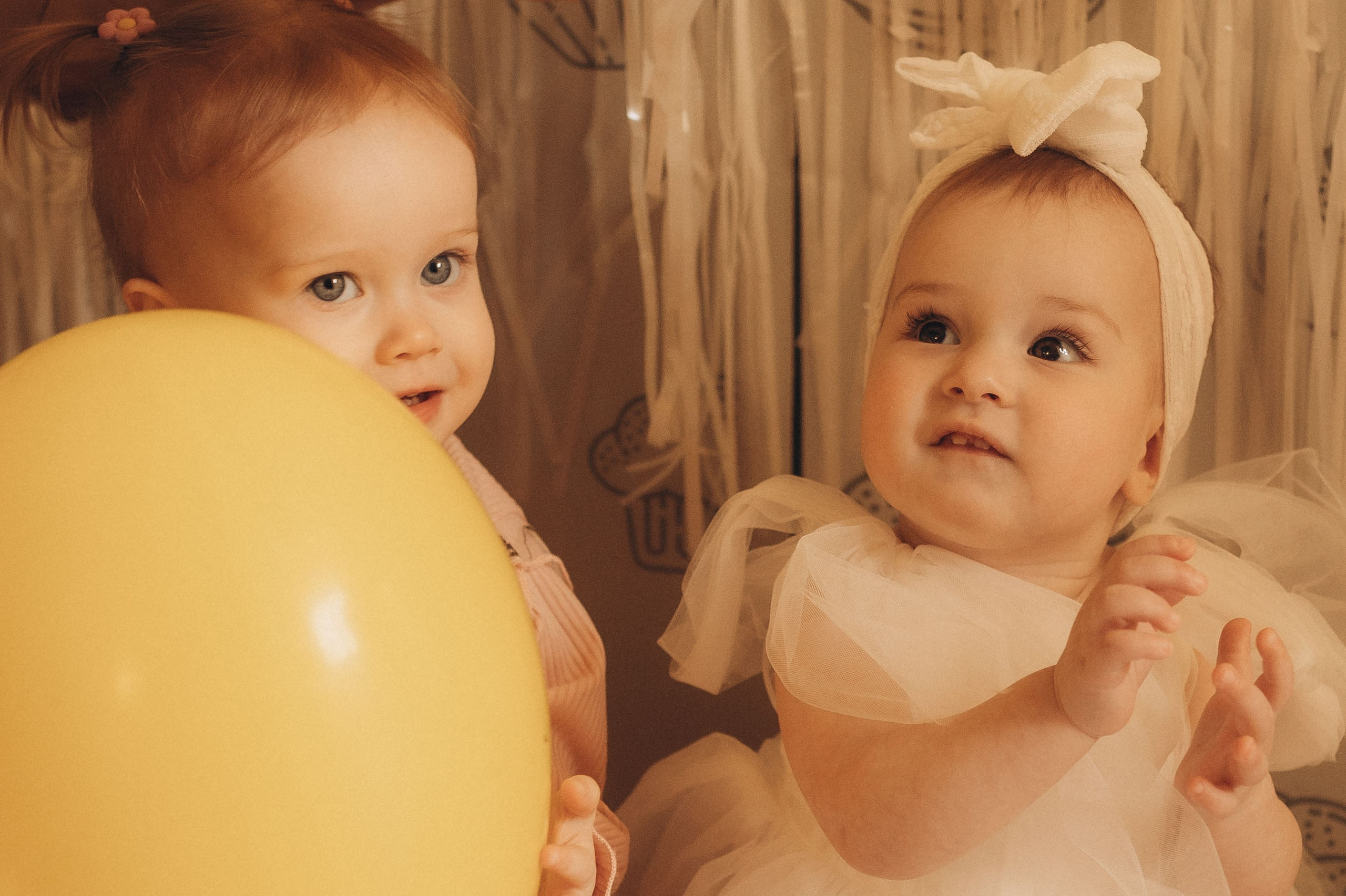 День рождения Миры. Фотограф в Ставрополе Svetlana Matveeva