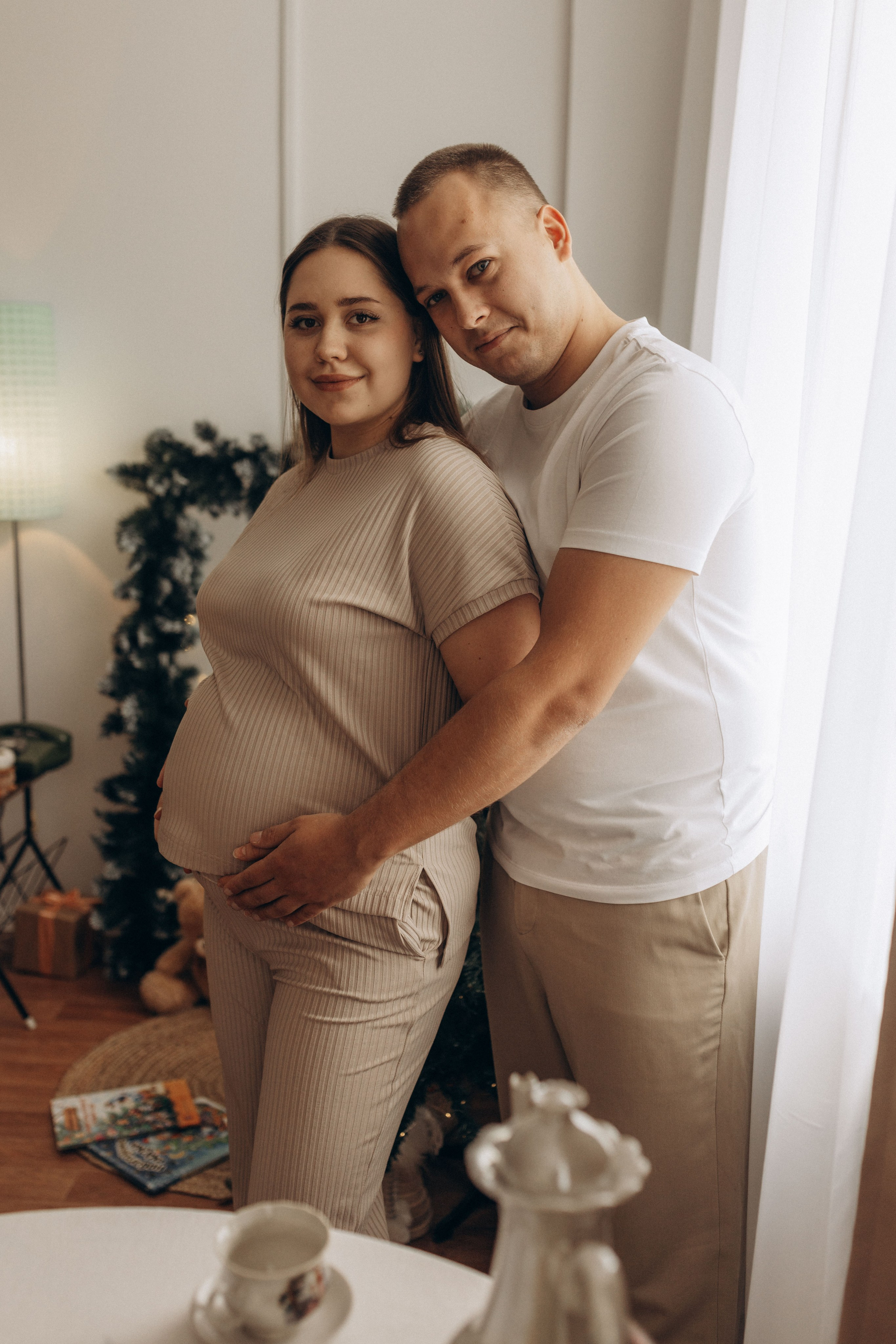 Семейный новый год четыре поколения. Фотограф в Ставрополе Svetlana Matveeva