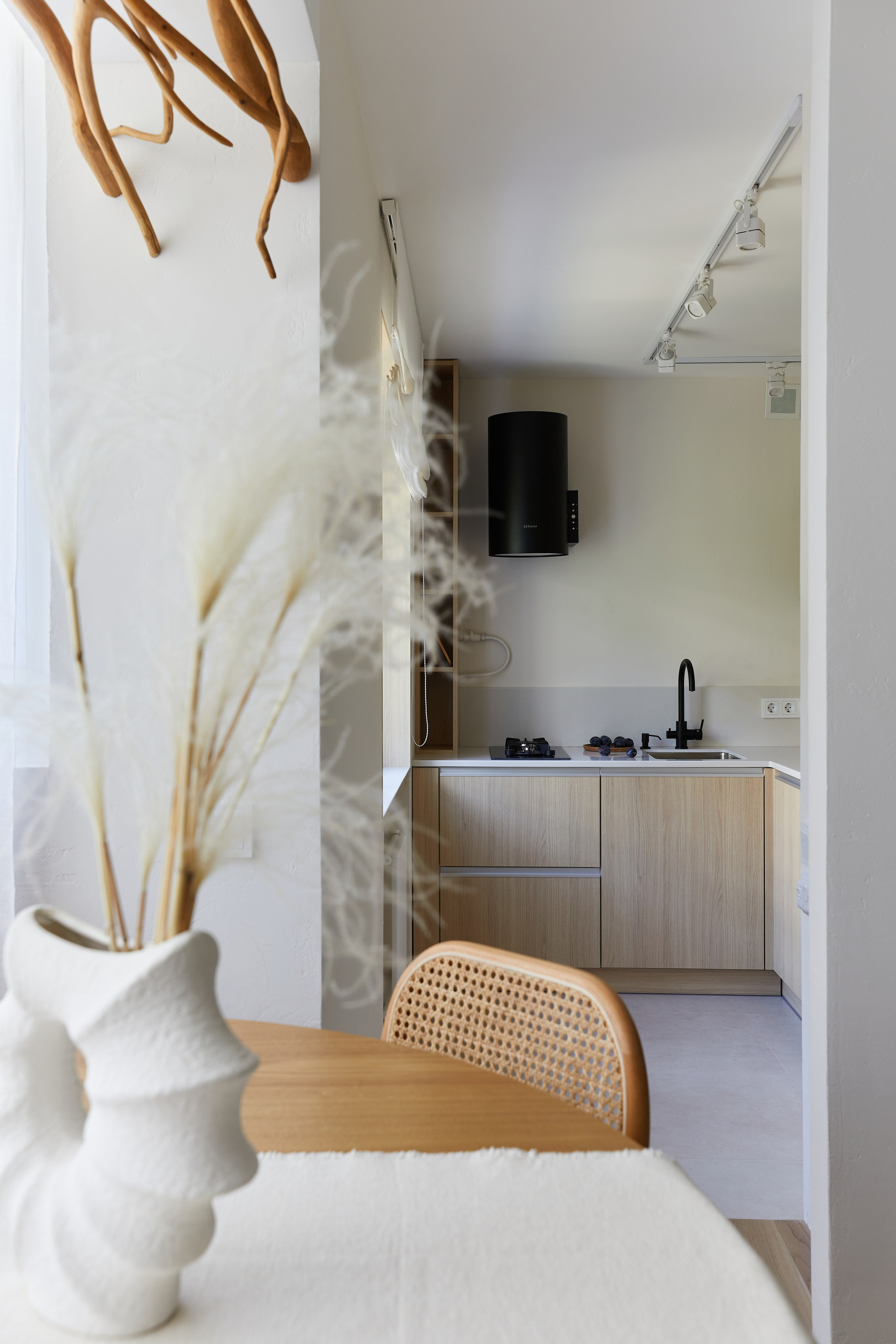 Дизайнерская фотосъёмка проекта для Варнавской Наталии. Интерьерный фотограф в Сочи Анисимова Ольга