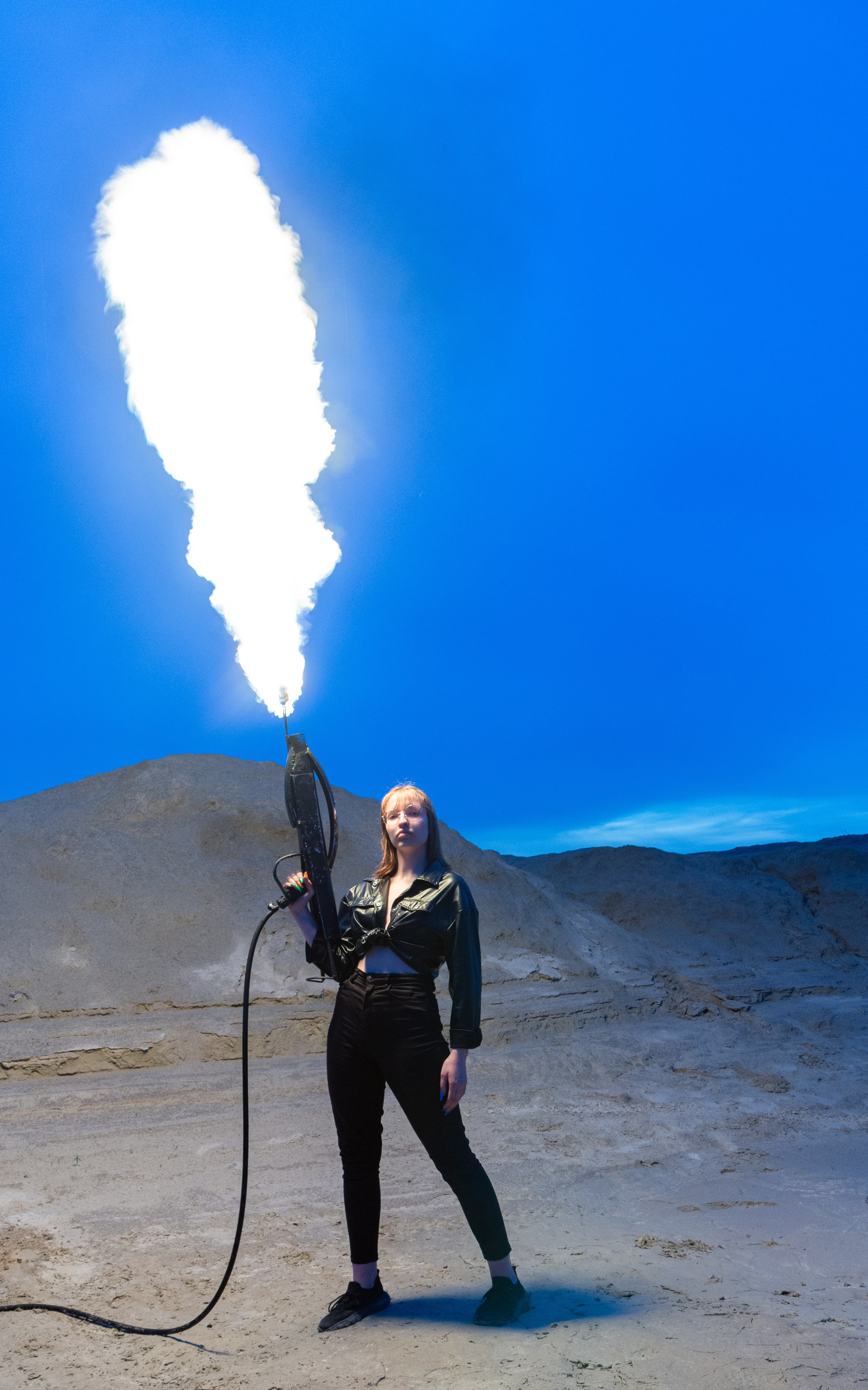 Уличные портреты. Предметный и репортажный фотограф Алексей Кротов