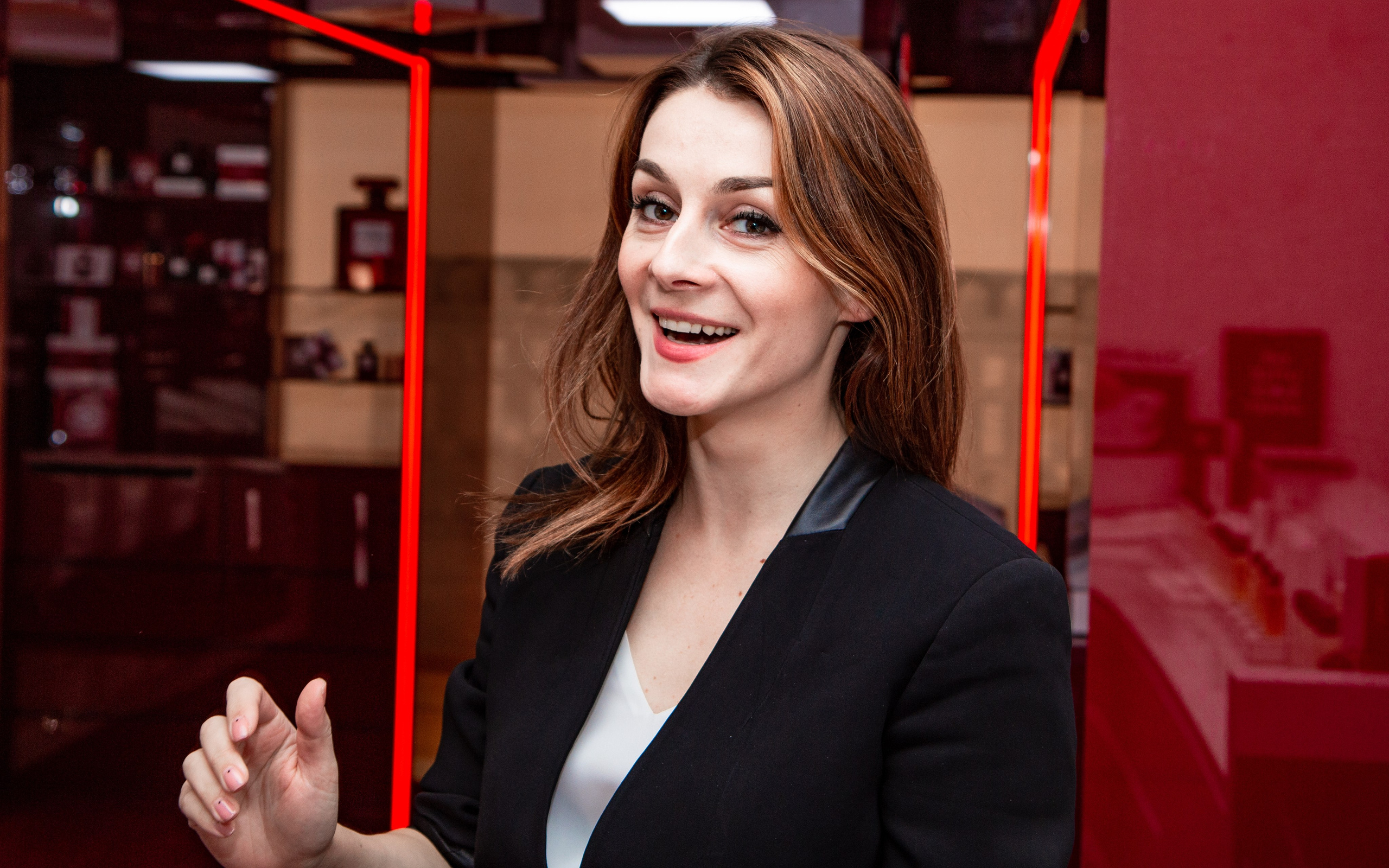 Chanel Екатеринбург. Предметный и репортажный фотограф Алексей Кротов