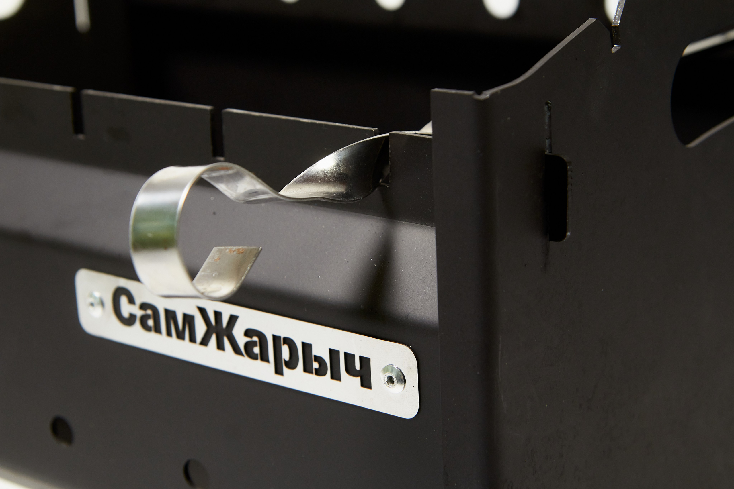 Фотосъёмка мангалов и печей. Предметный и репортажный фотограф Алексей Кротов