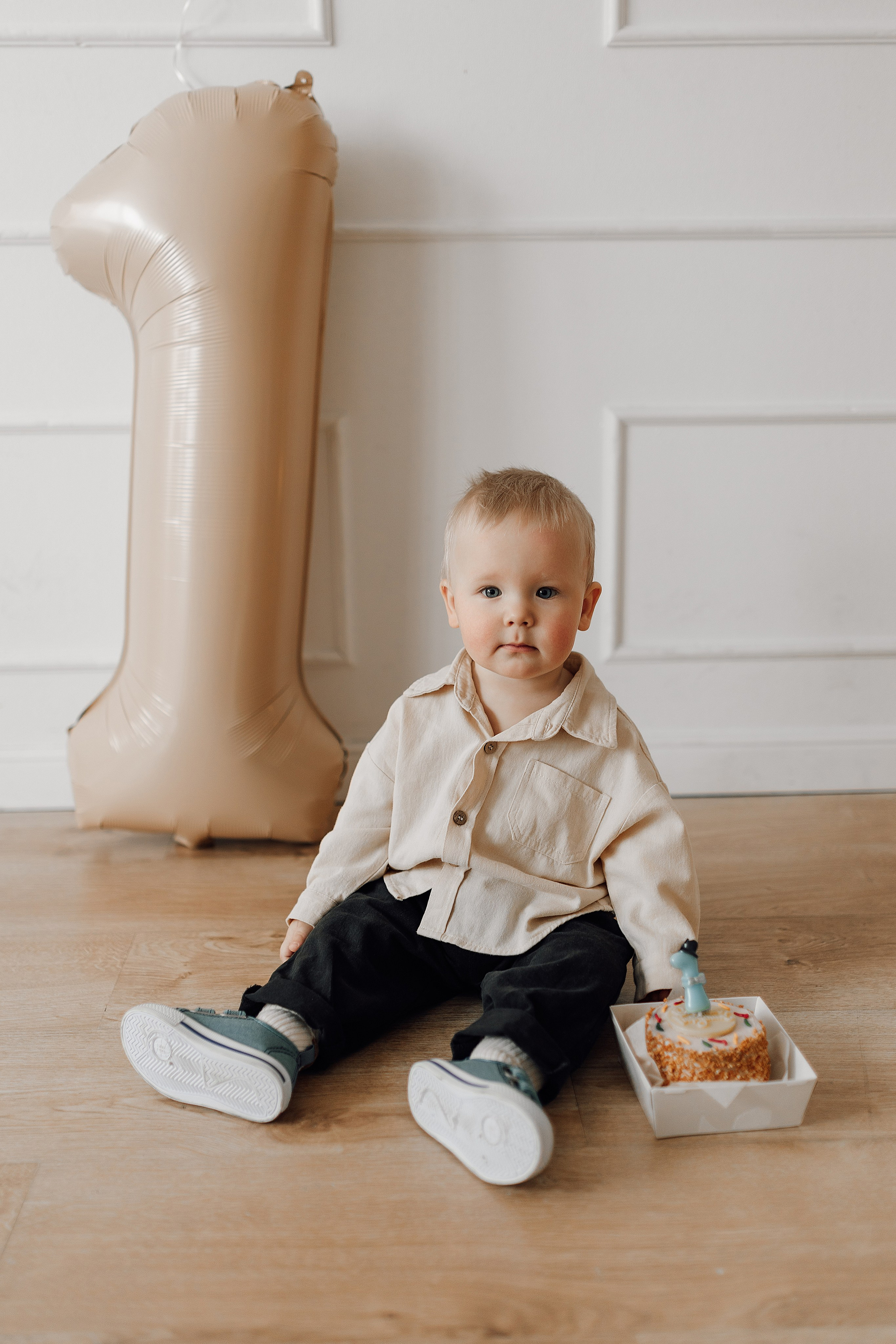 № 19. Фотограф в Москве Юлия Хамзина