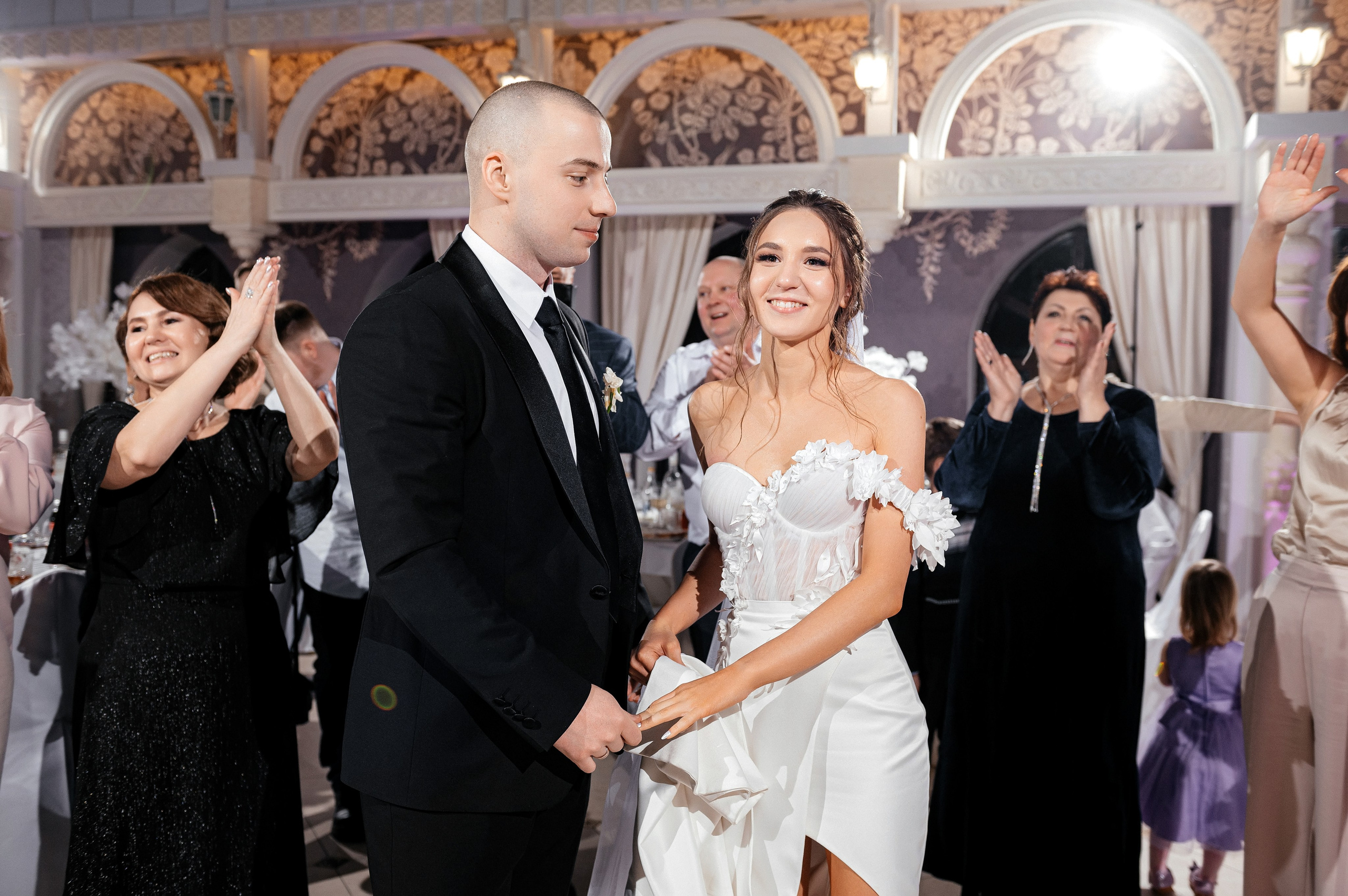 Свадьба в Ногинске должна быть такой!. Свадебный и семейный фотограф Виктория Носачёва. Щелково, Москва и МО