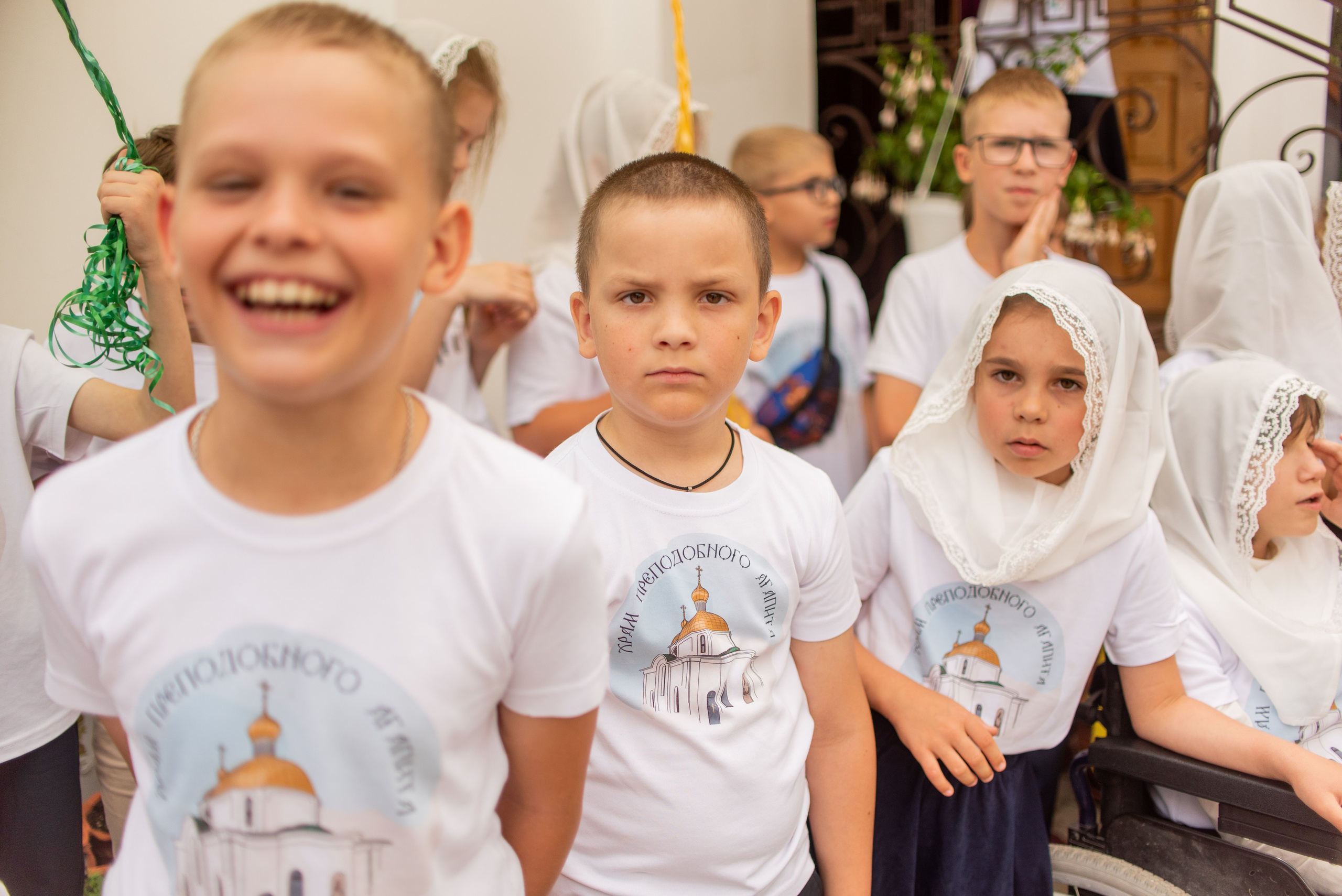 День памяти Агапита Печерского 14.06.2023. Семейный и свадебный фотограф в Феодосии и Коктебеле