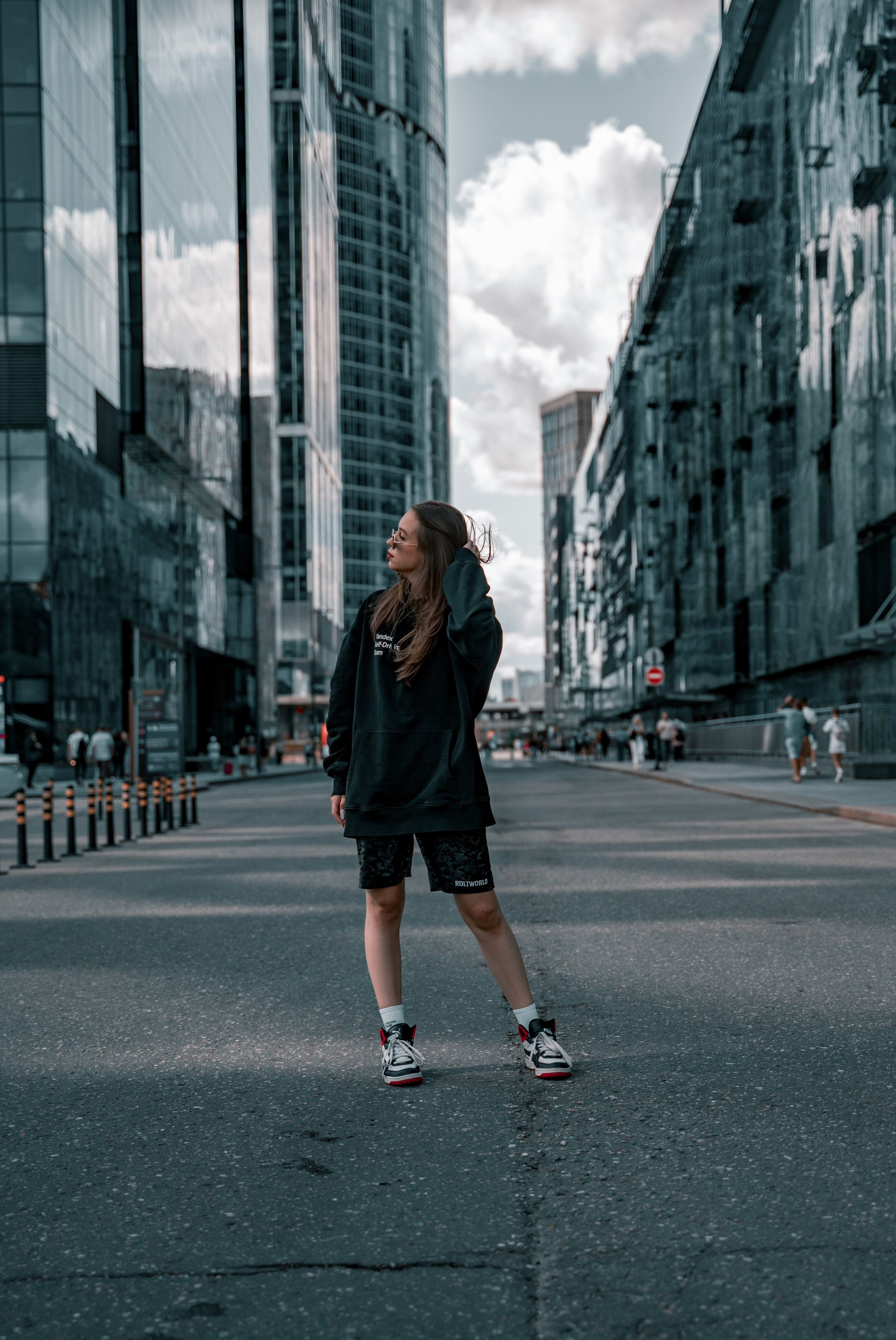 Вика. Vadim Nevenglovskii Фотограф в разных жанрах