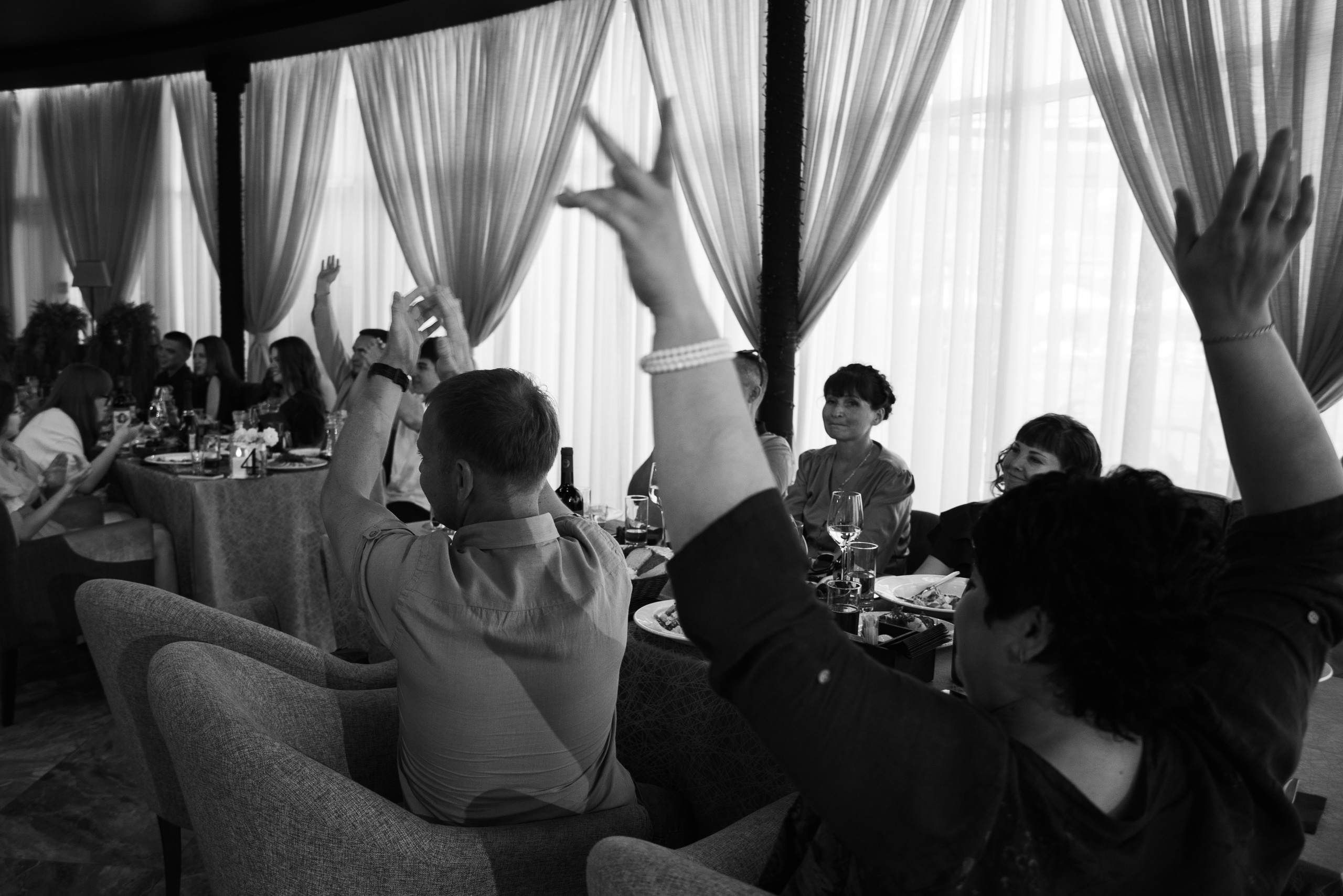 Валерия и Семён. Свадебный, портретный фотограф в Волгограде Ермашова Дарья