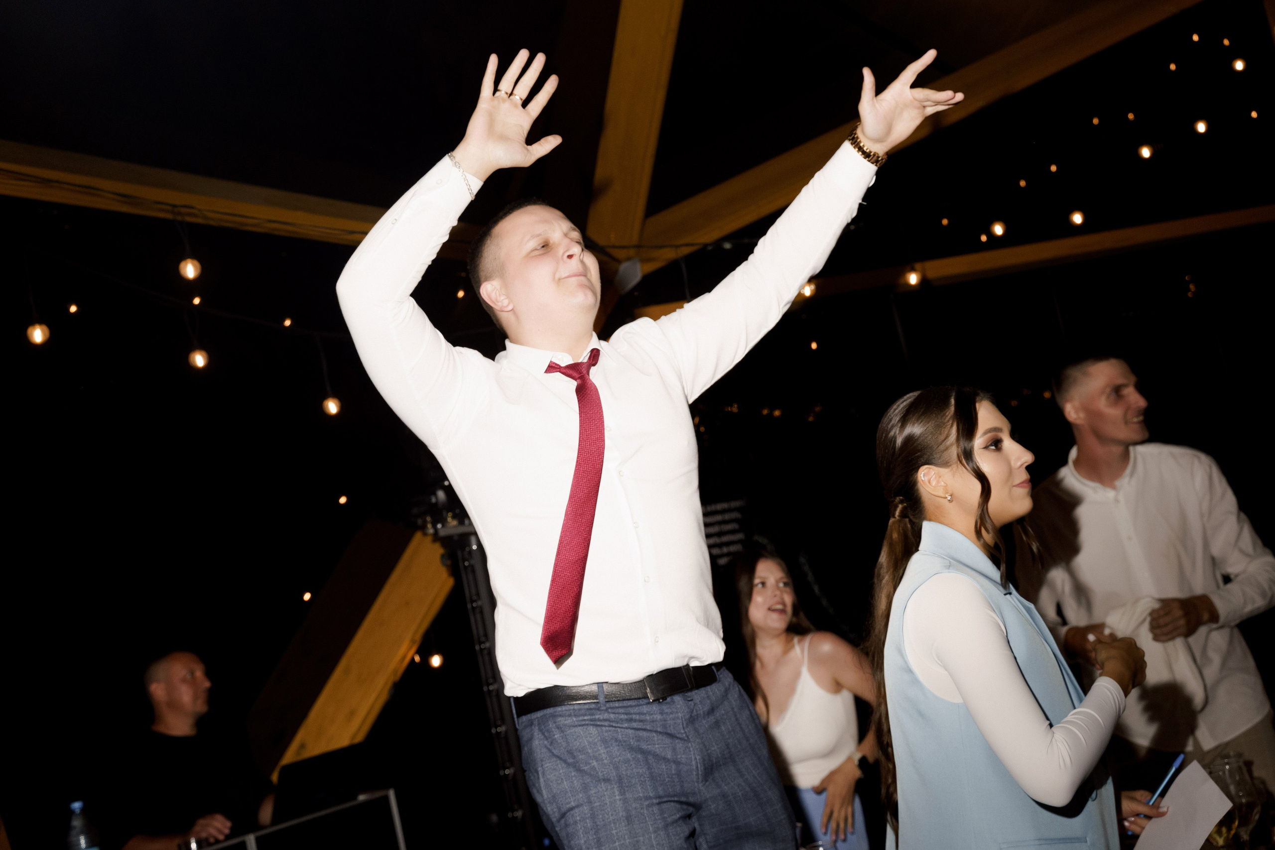 Оля & Миша. Моменты и истории о вас настоящих