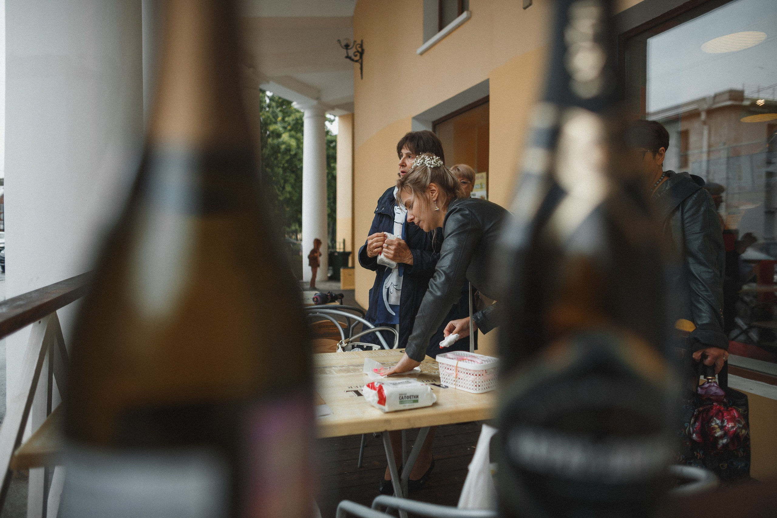 Свадьба Кронштадт. Свадебный фотограф Игорь Брундасов 8PHOTO на свадьбу венчание загс СПб