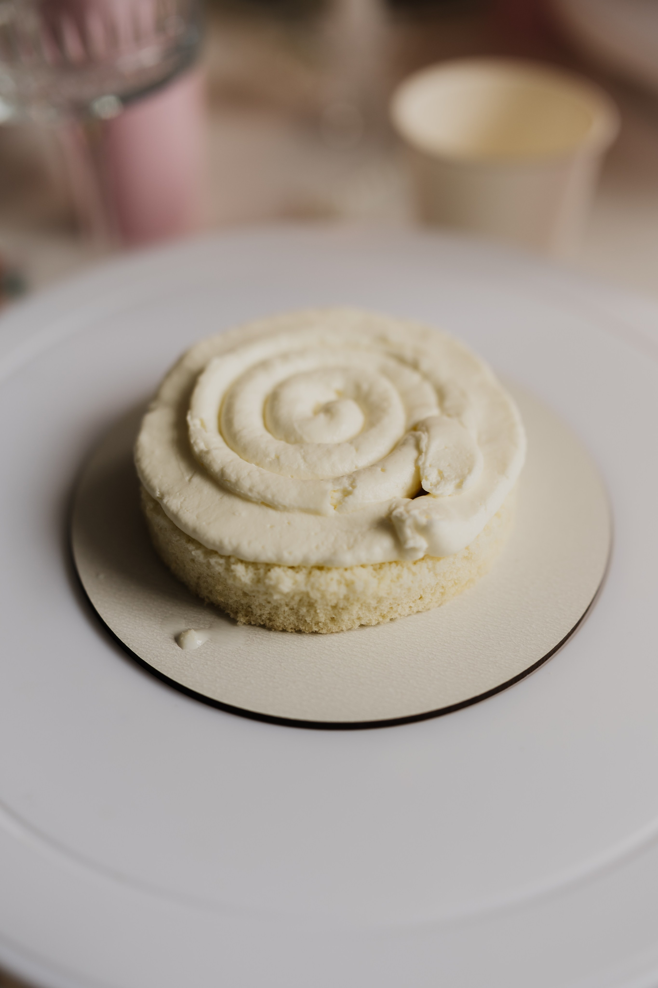 МК Бенто-тортики. Фотограф в Москве Ангелина Ким