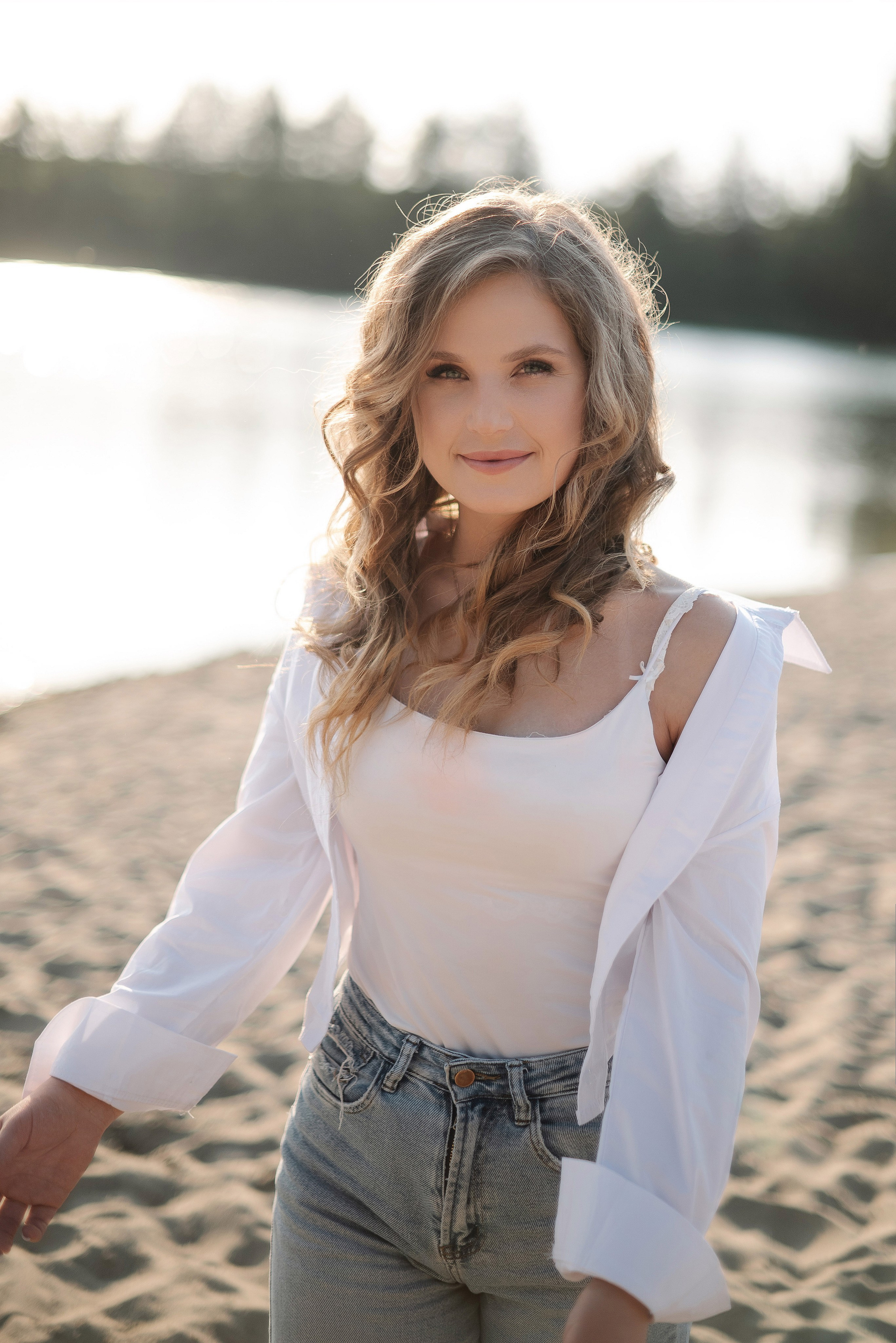 Женские. Свадебный и портретный фотограф в Липецке Юлия Свит