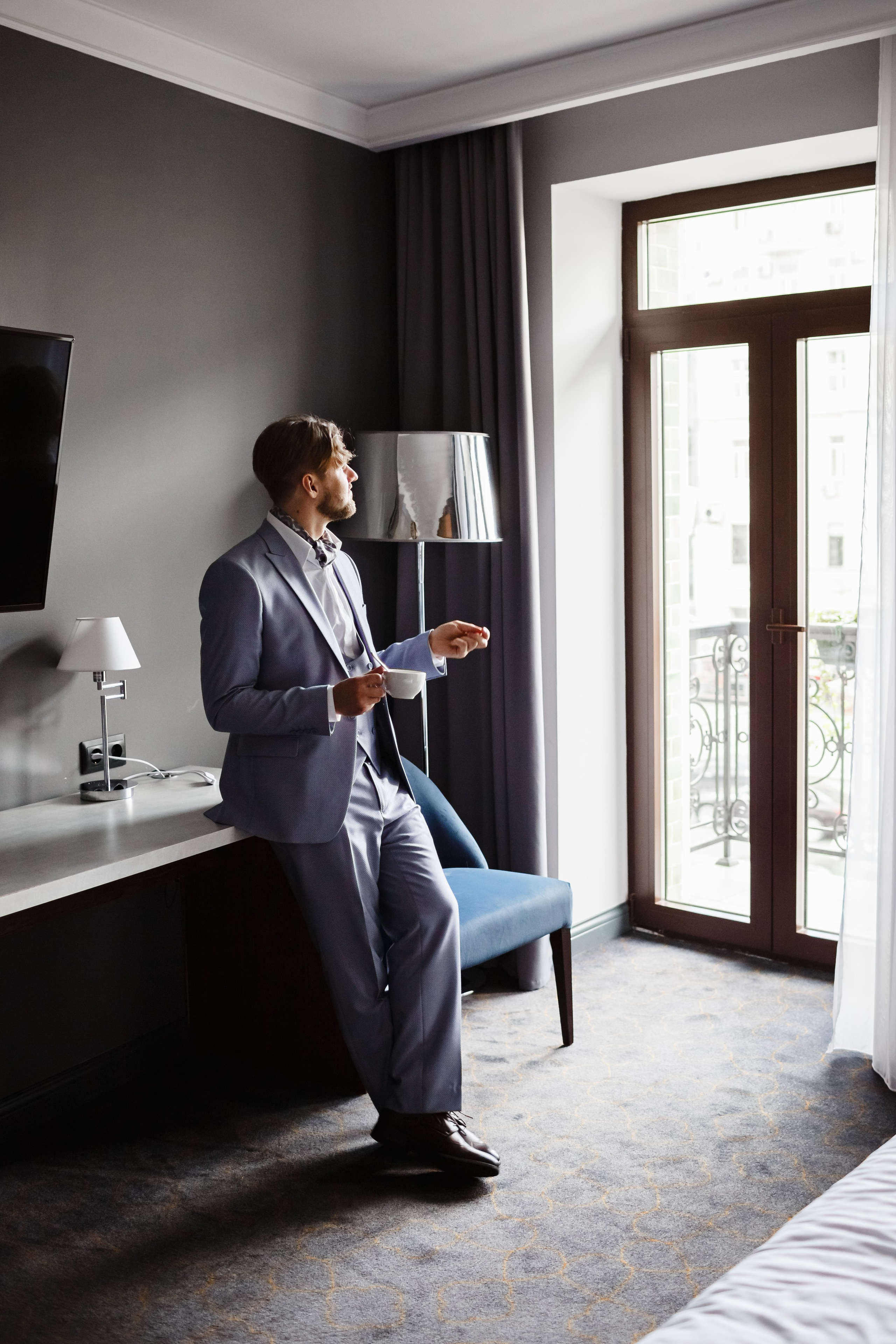 Данила и Ольга