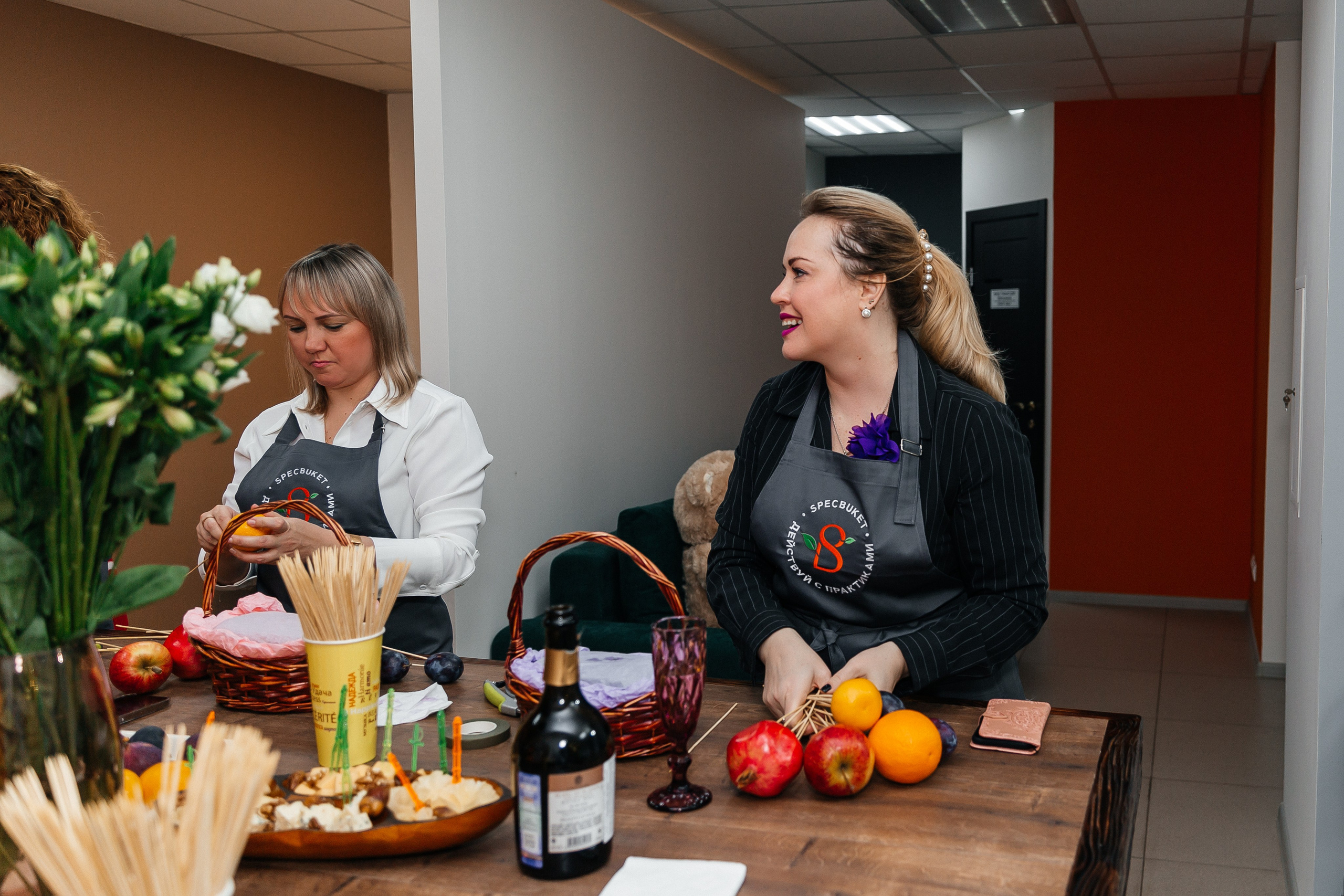 День рождения Натальи