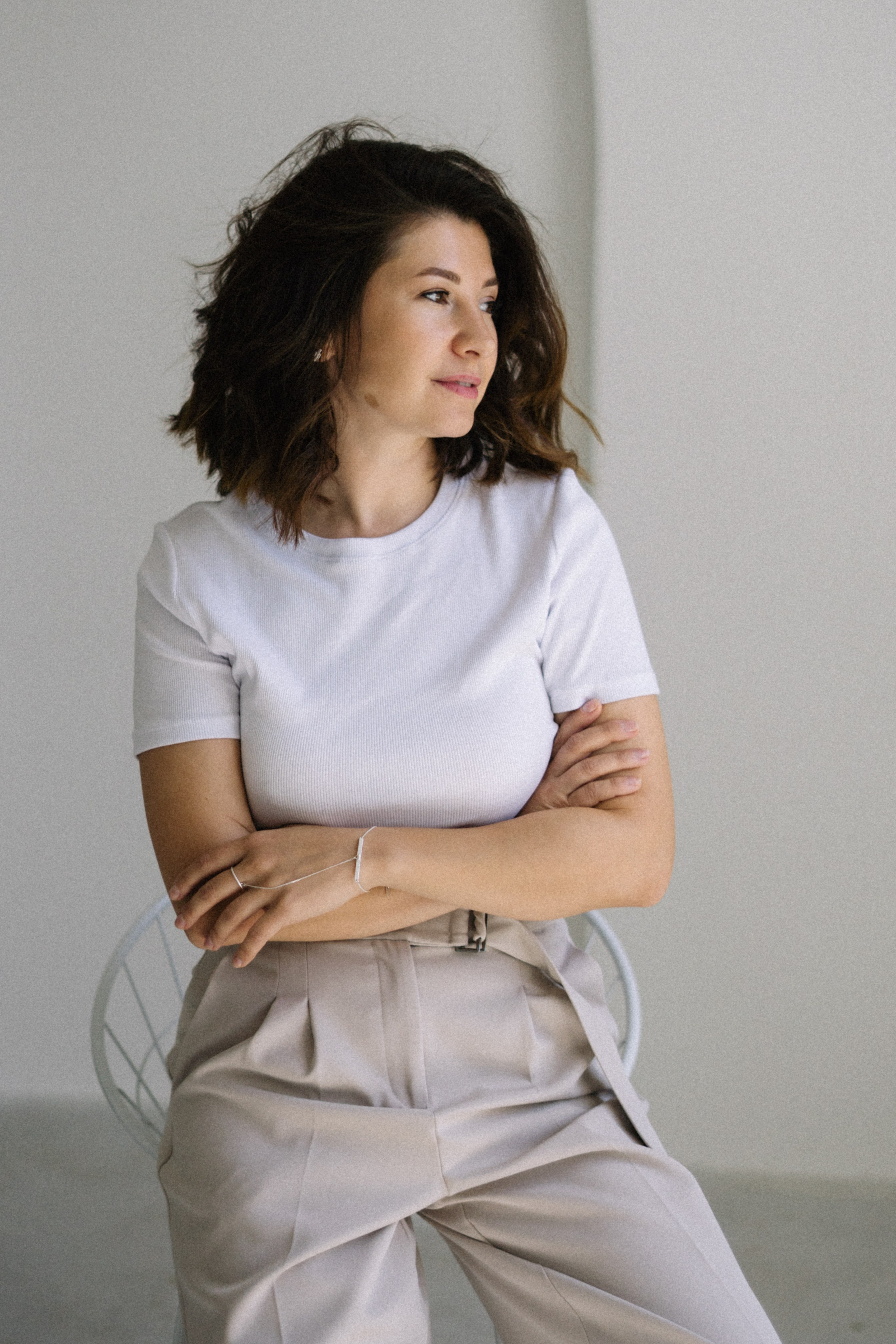 Nelly. Семейный и женский фотограф в Ростове-на-Дону Анна Кичигина