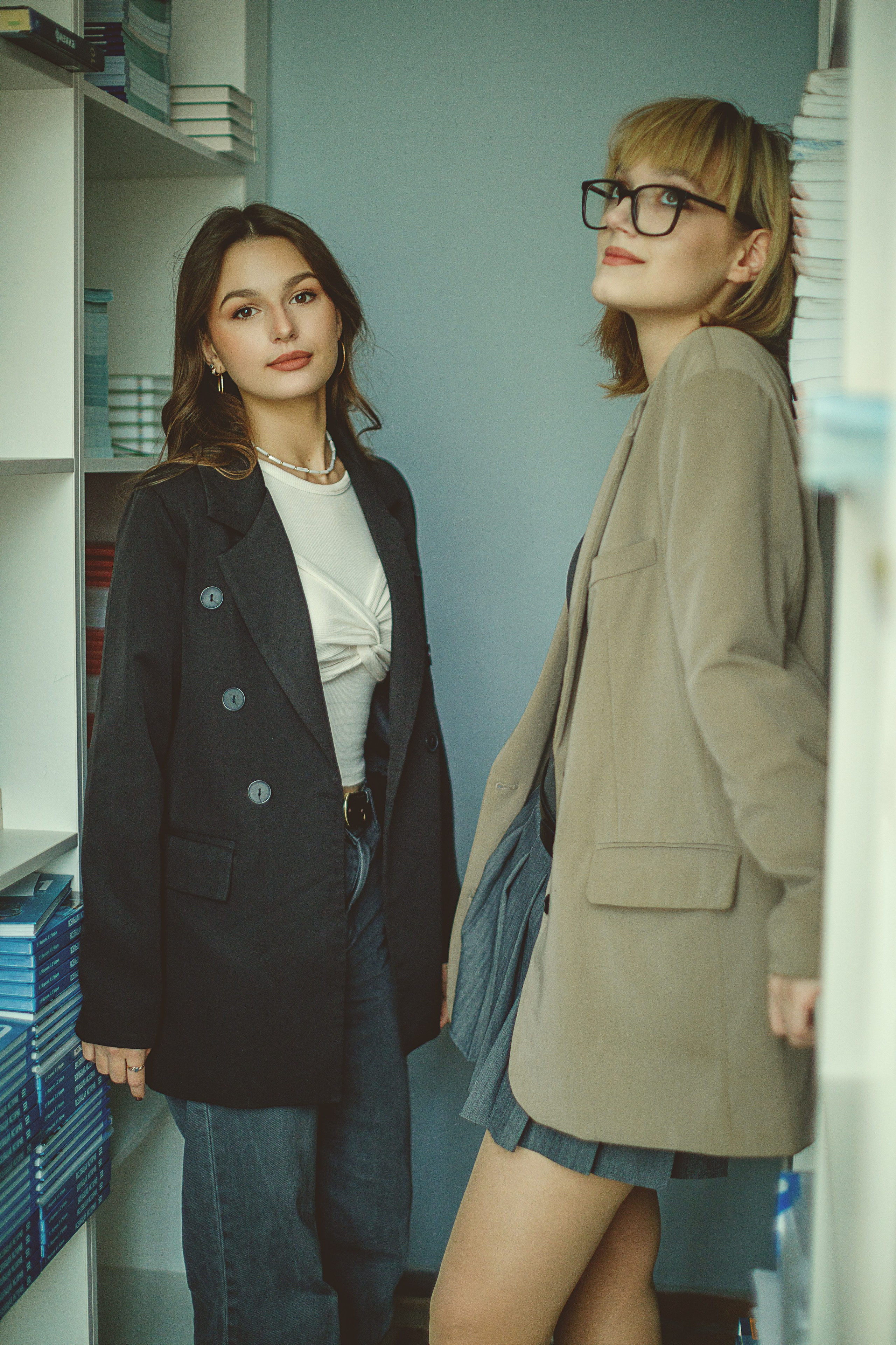 Классбук 11 класс. Главная