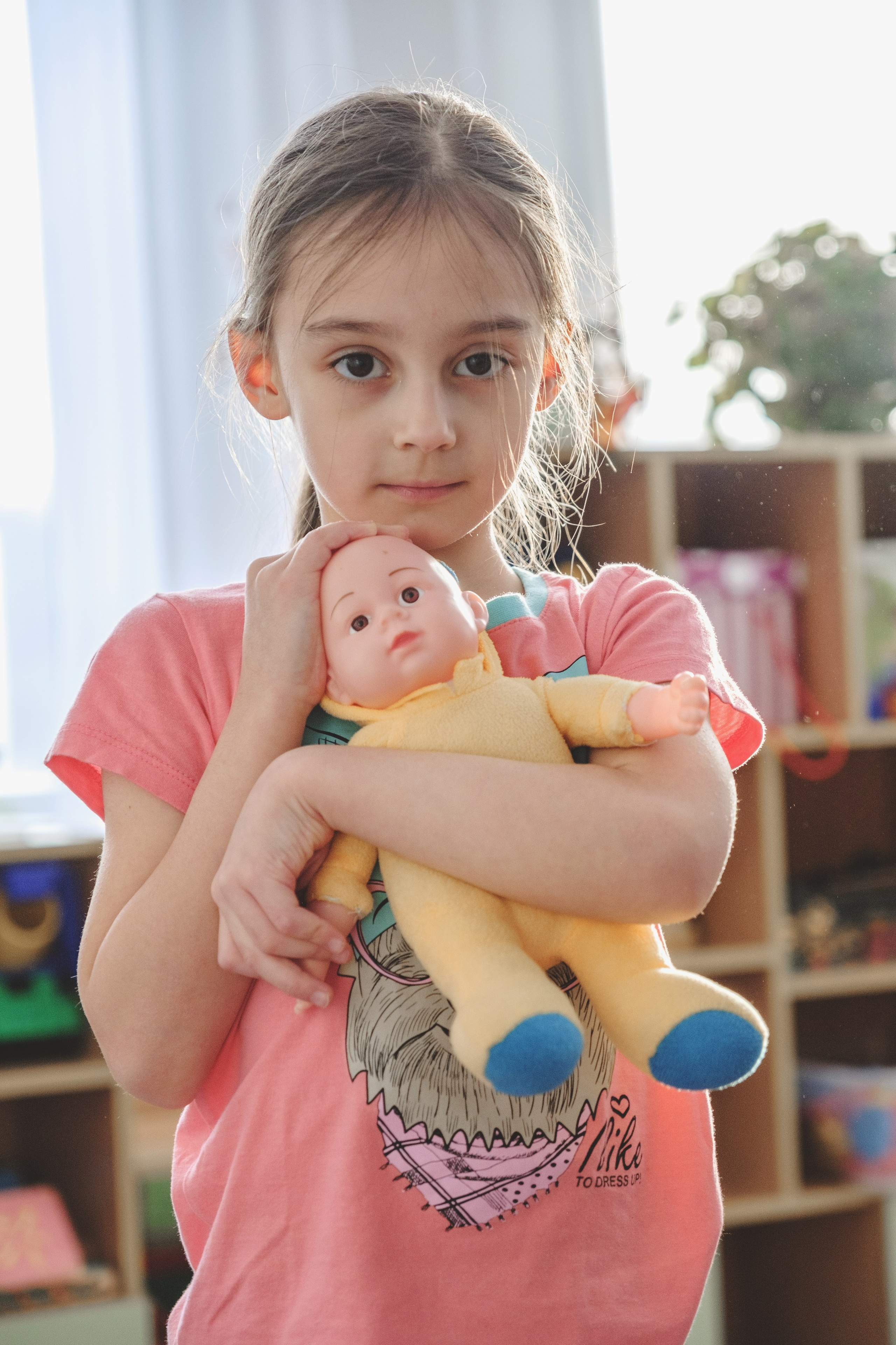 Детский сад. Главная