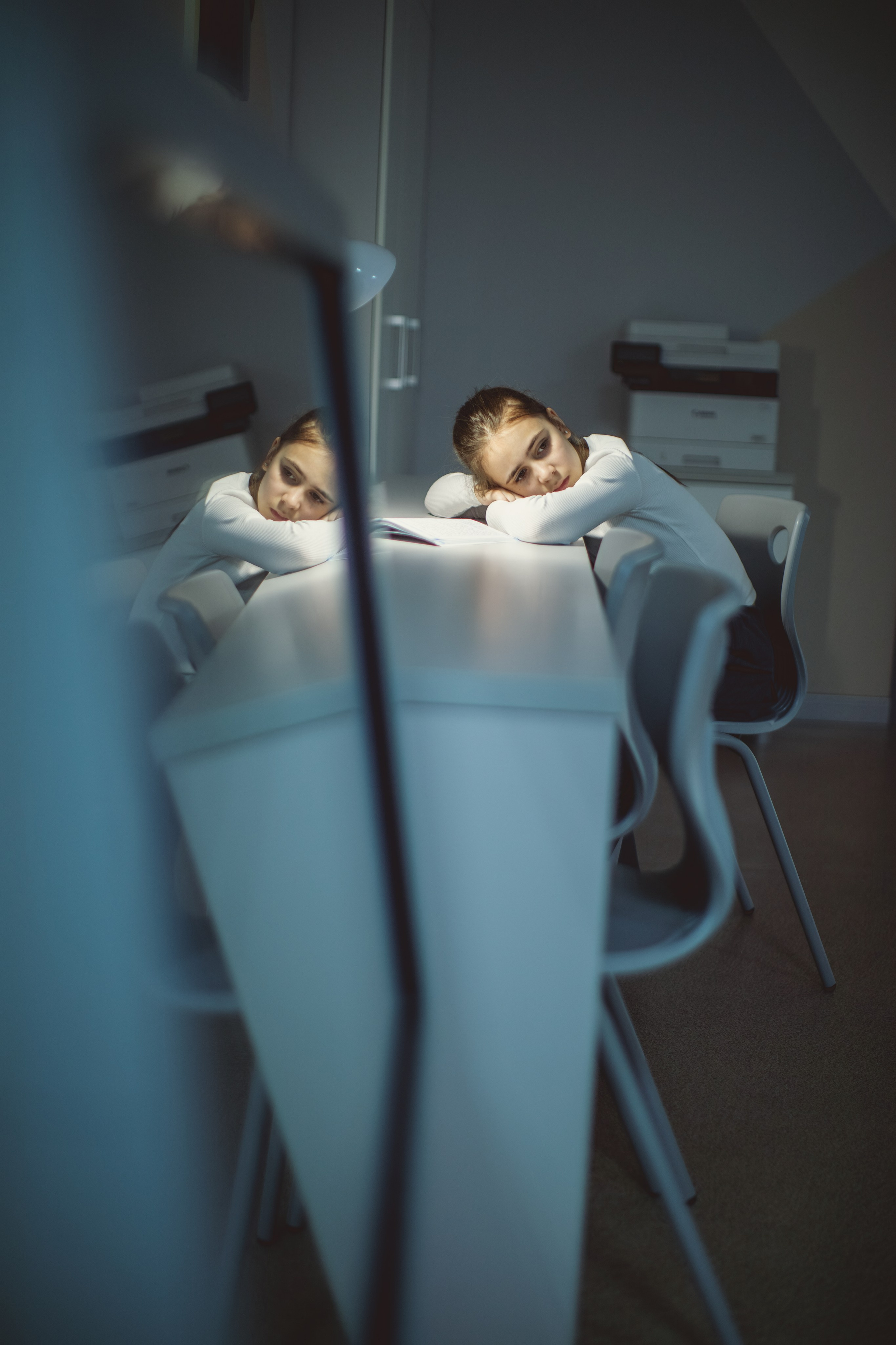 О Тебе. Главная