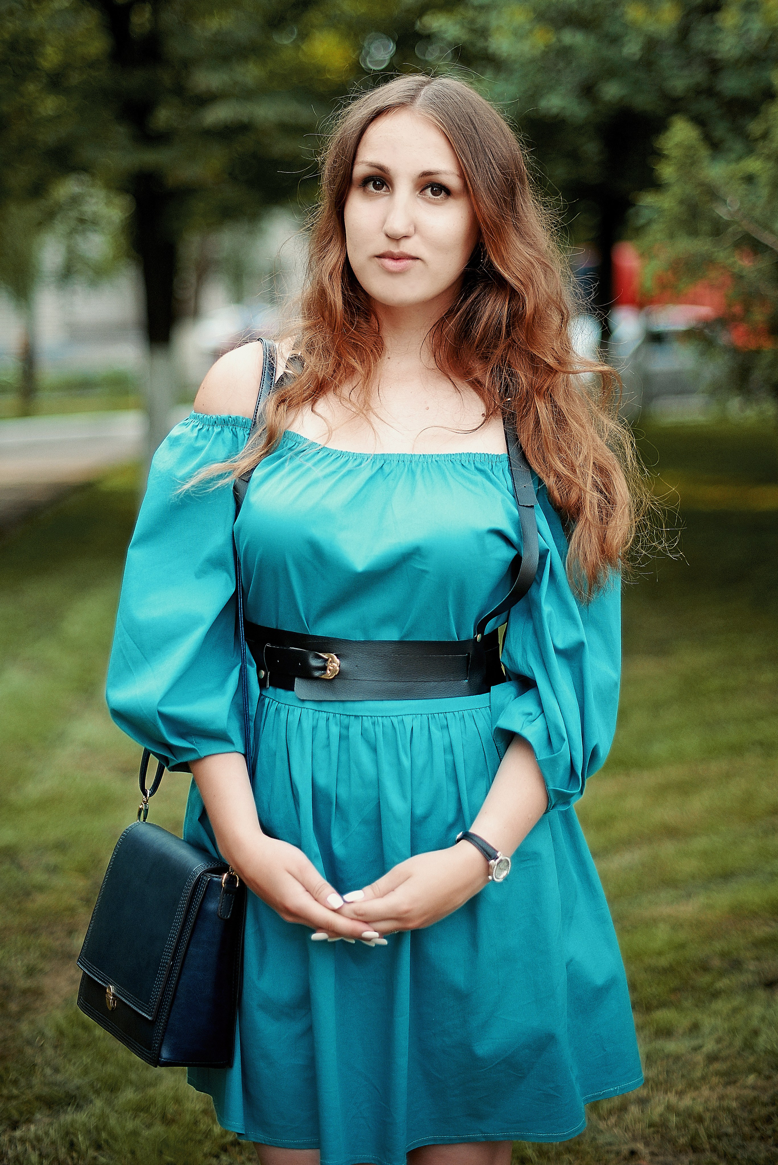 Выпускной БГТУ. Фотограф Галина Лисанова, г. Брянск