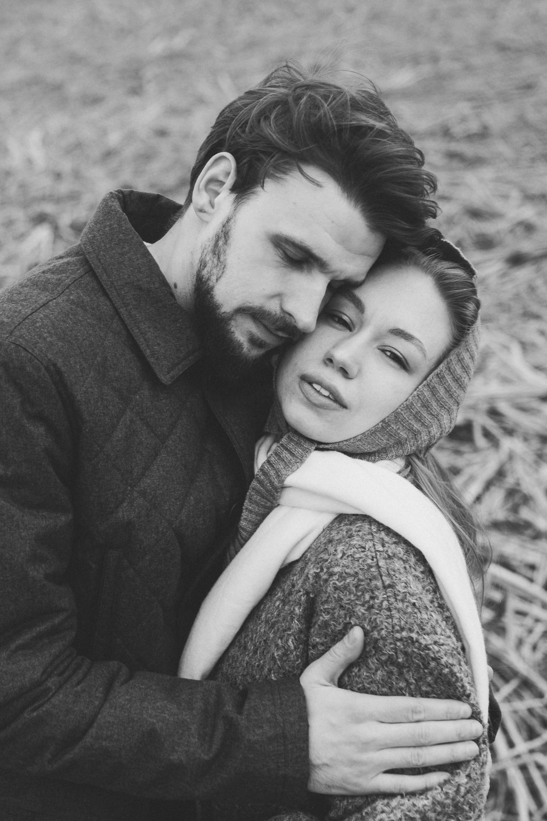 Лев и Александра. Свадебный фотограф Казань