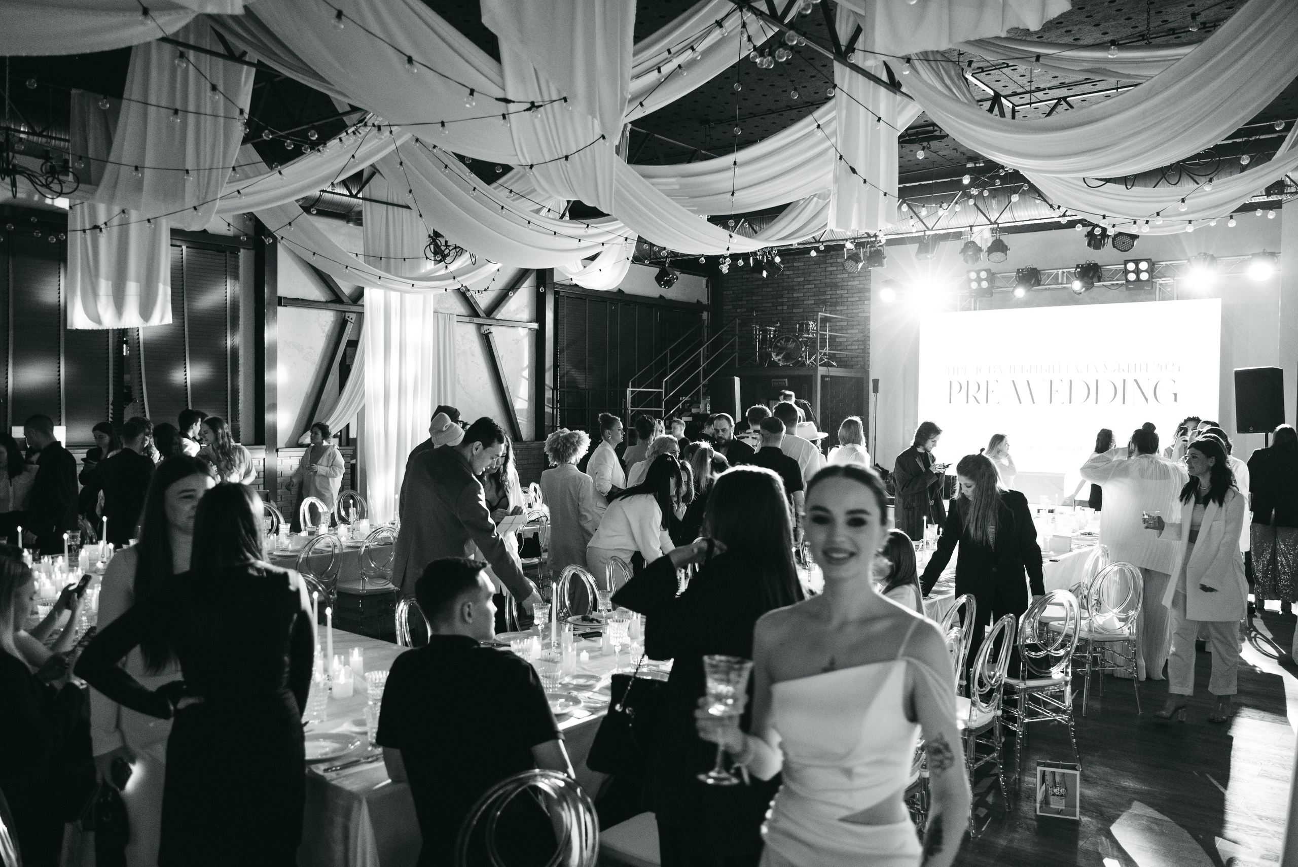 WhiteRoom Pre-wedding. Репортажный и свадебный фотограф в Сургуте