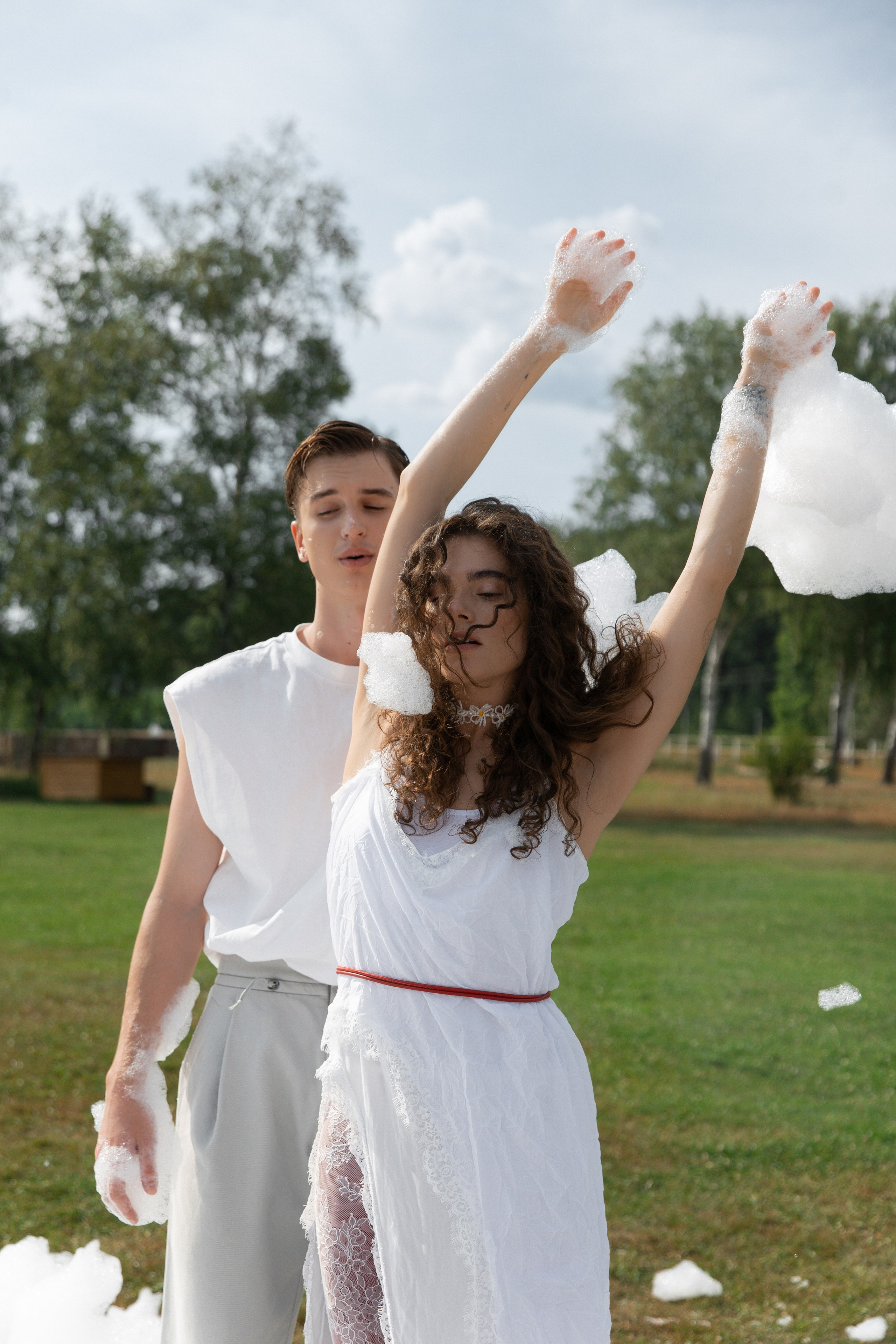 G&M. Свадебный фотограф. Москва. Мытищи