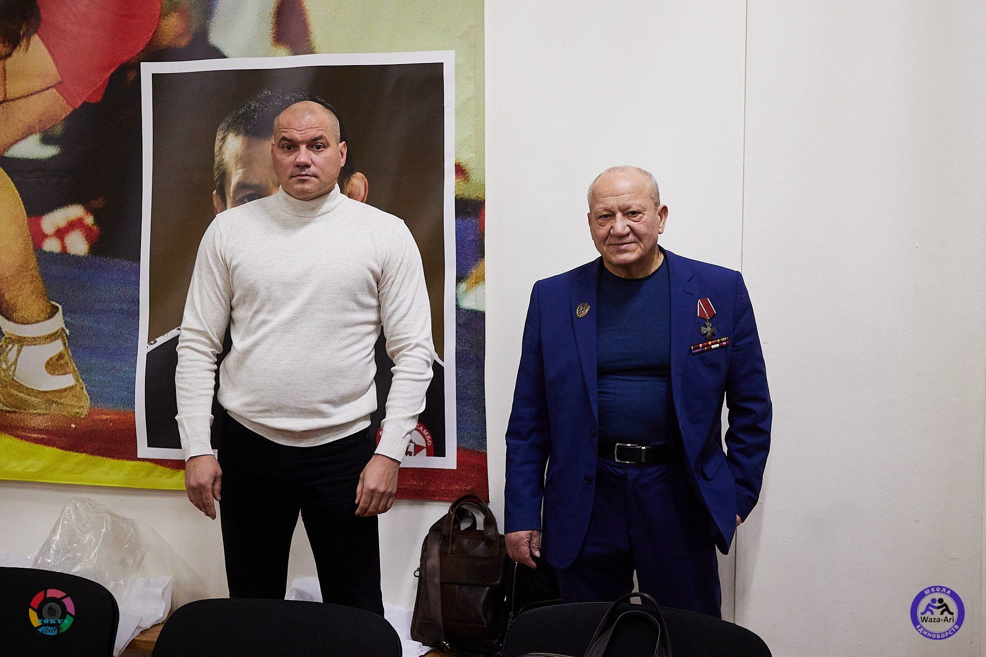 Репортаж Турнир по дзюдо. Спортивный фотограф Некрасов Денис