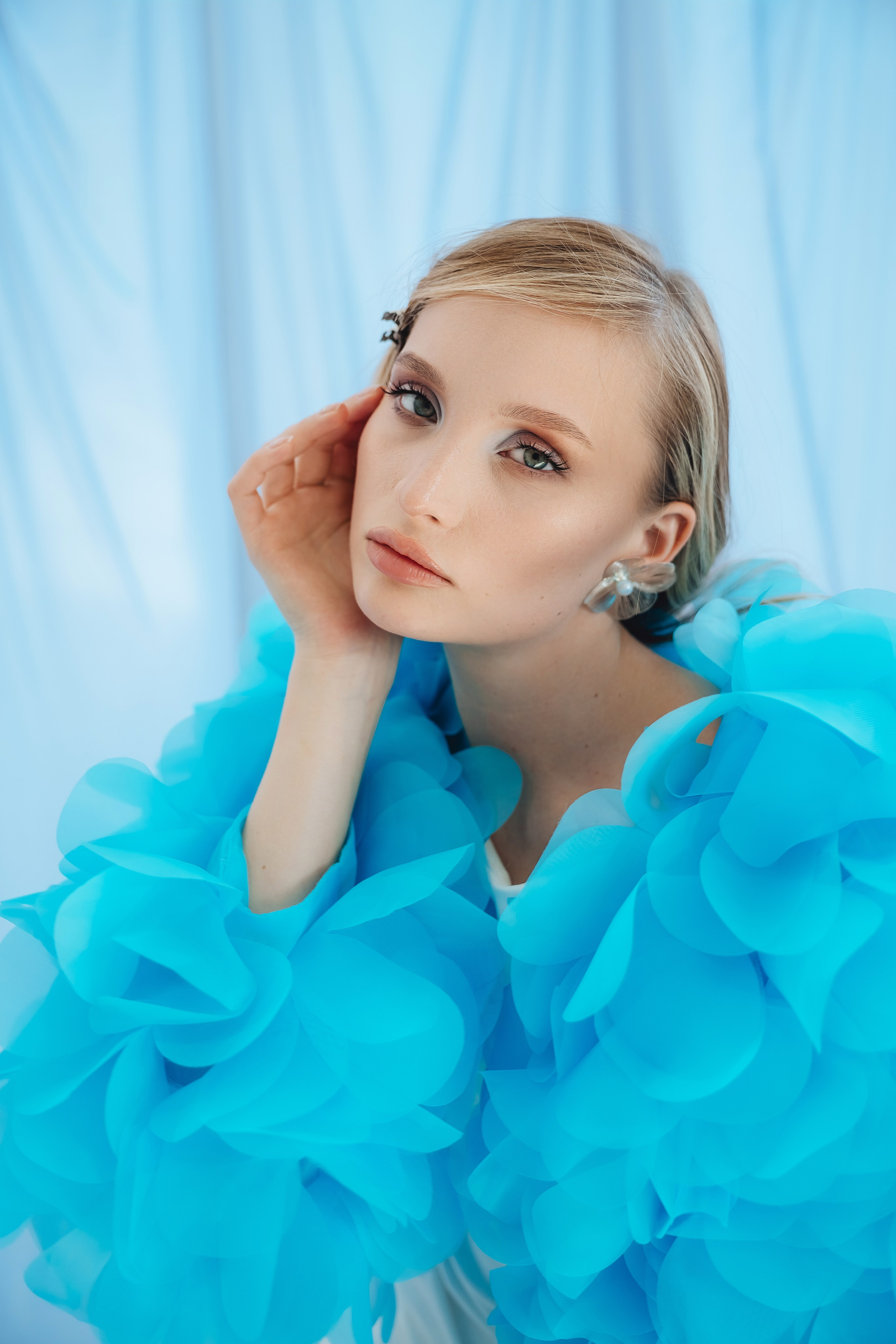 Весна. Семейный фотограф