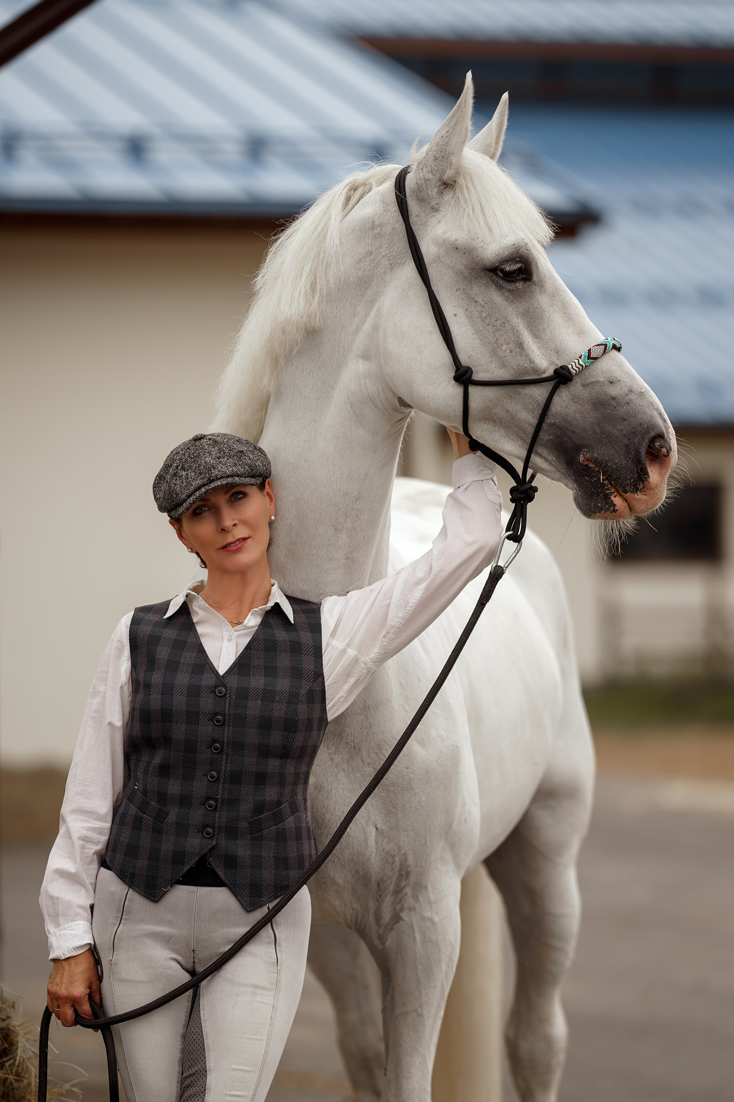 Ольга и Дрогон. Фотограф в Архангельске Артемьева Катерина