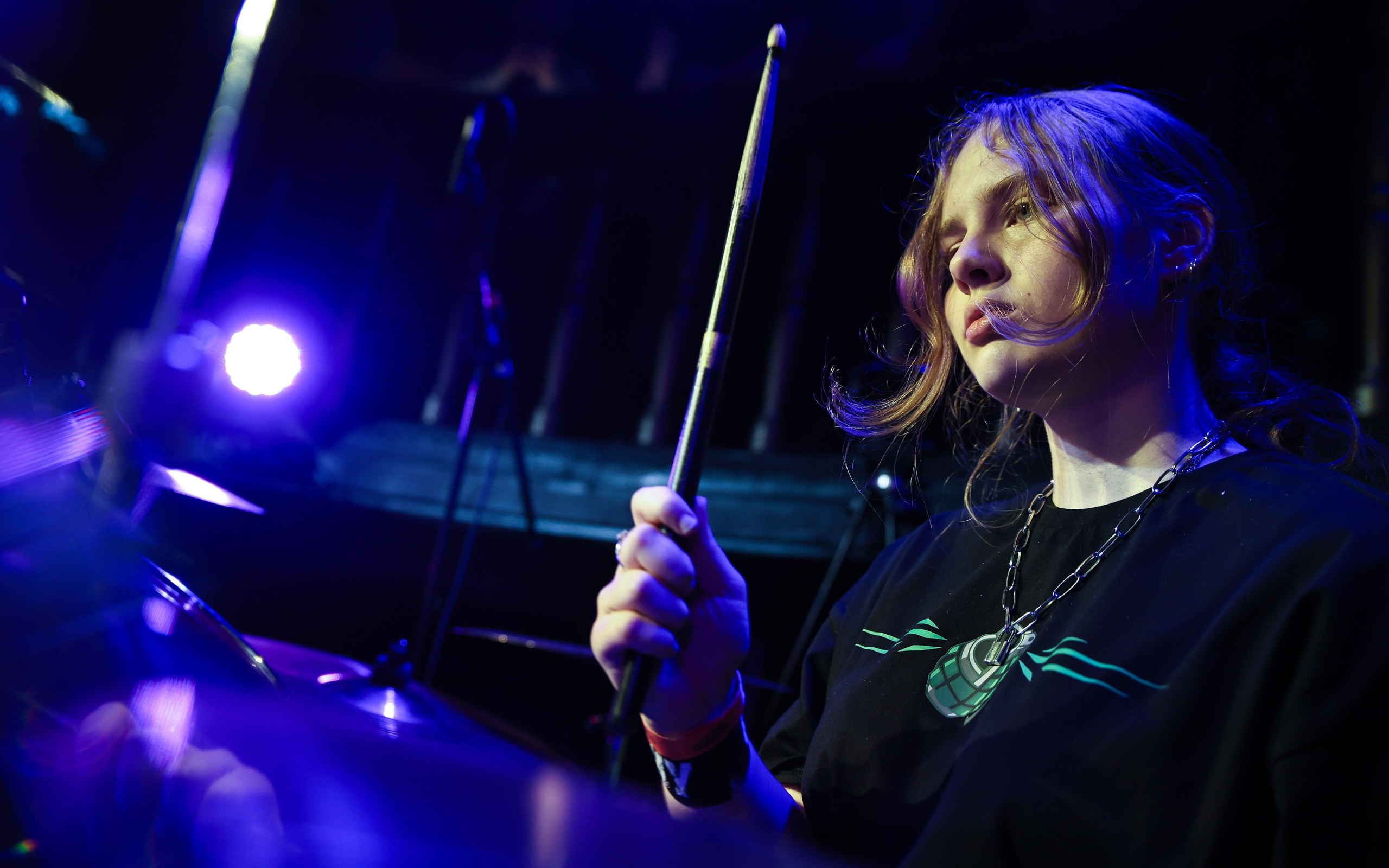 Концерт. Главная