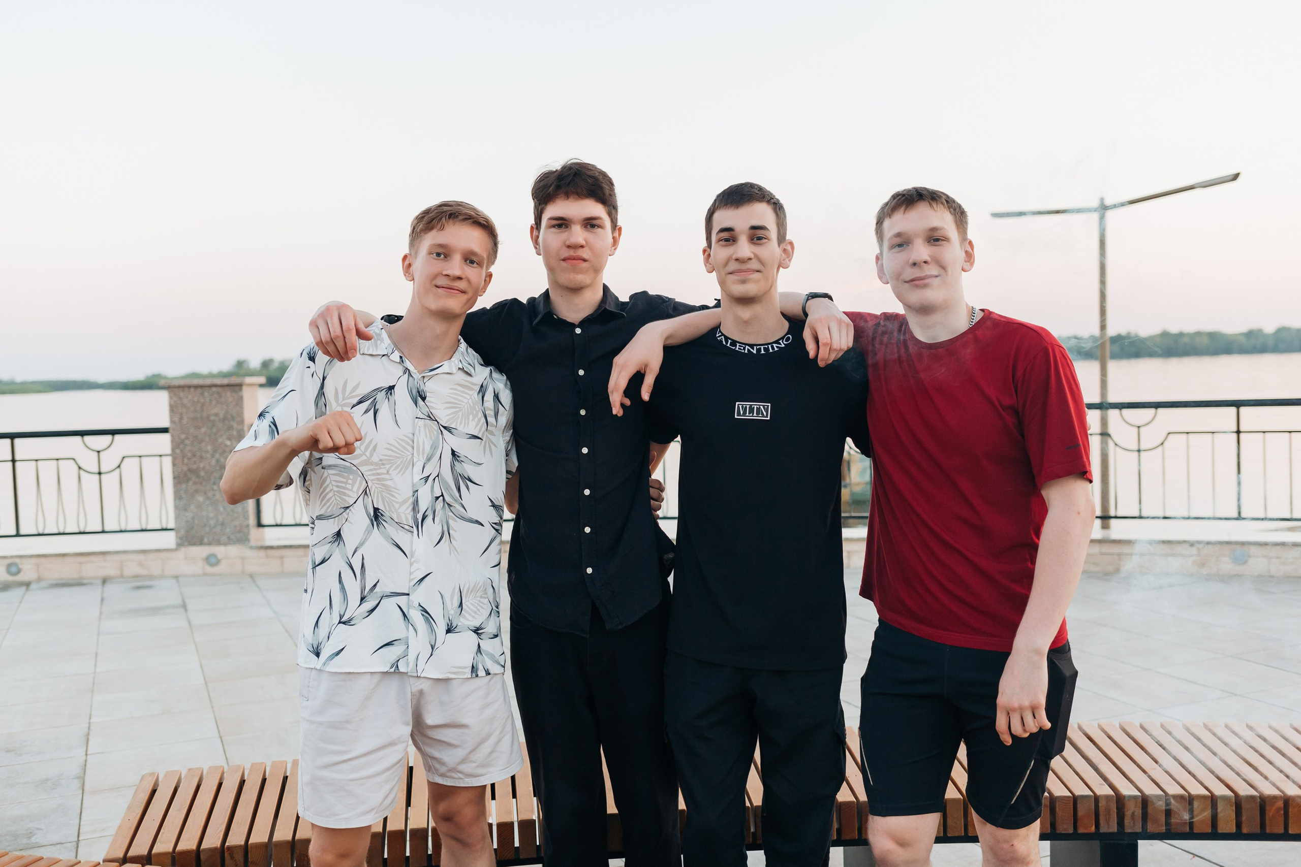 Школа 14 (2024). Memory Book — Выпускные альбомы в Нижневартовске, Мегионе и Сургуте