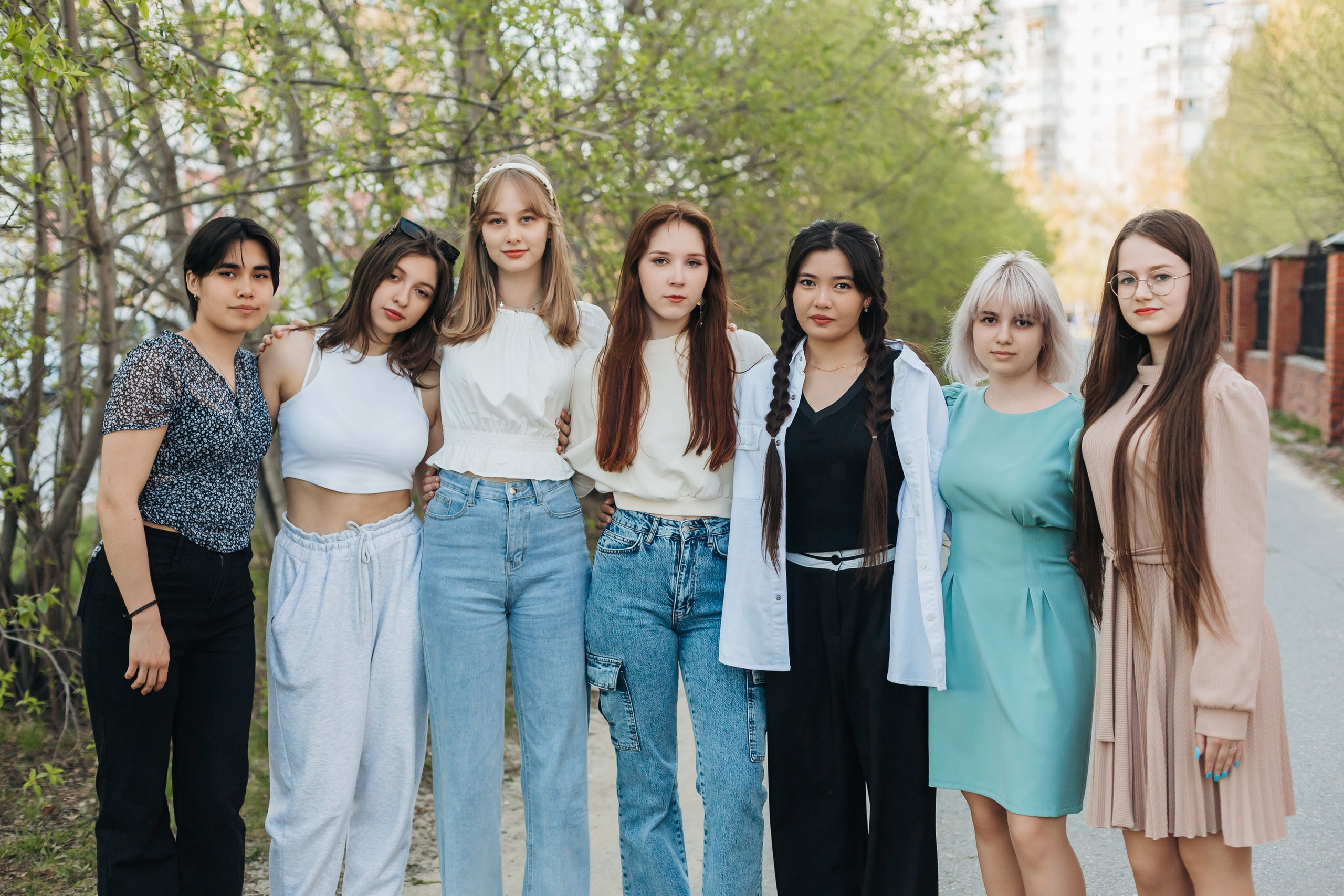 Школа 14 (2024). Memory Book — Выпускные альбомы в Нижневартовске, Мегионе и Сургуте