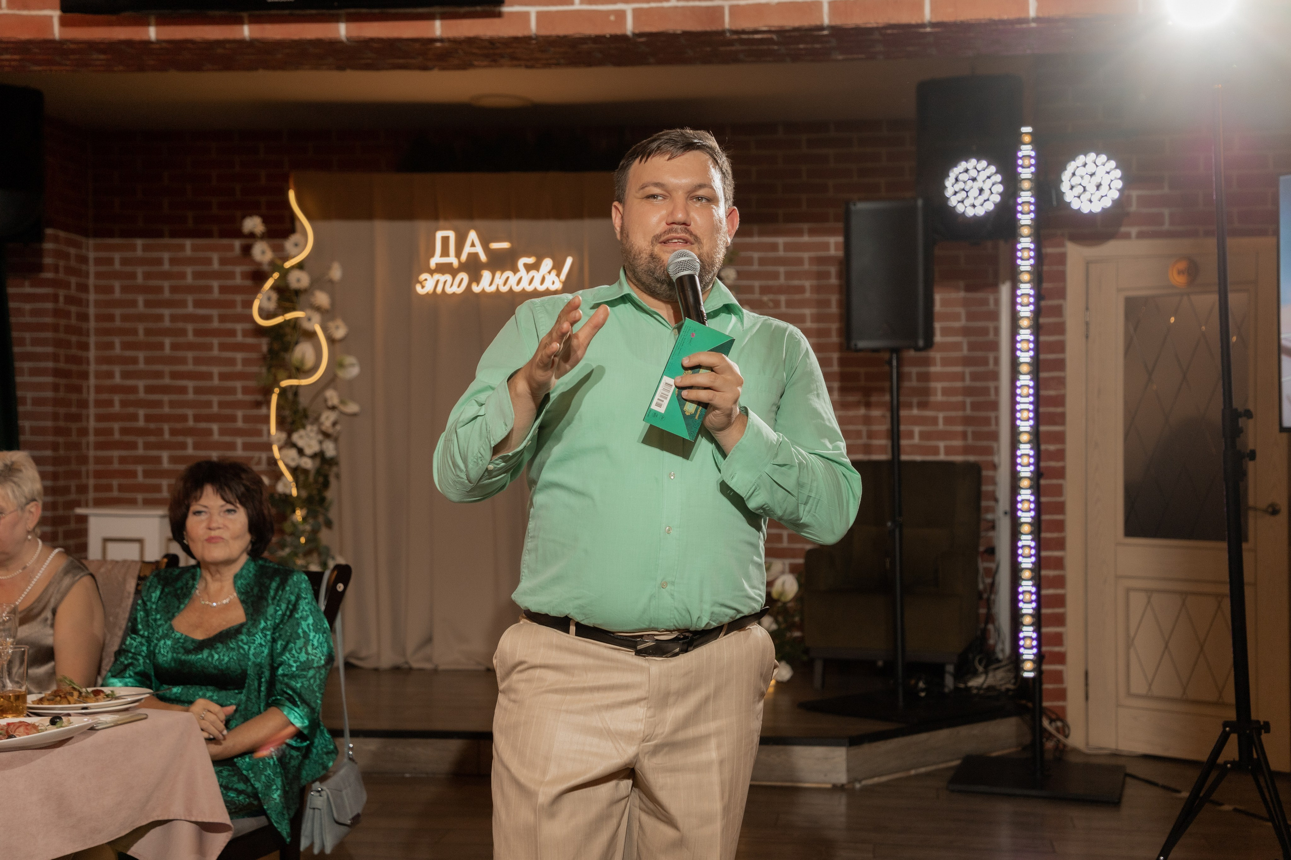 Банкеты. Свадебный фотограф Ангелина Сунгатулина | Саратов | Балаково | Вольск