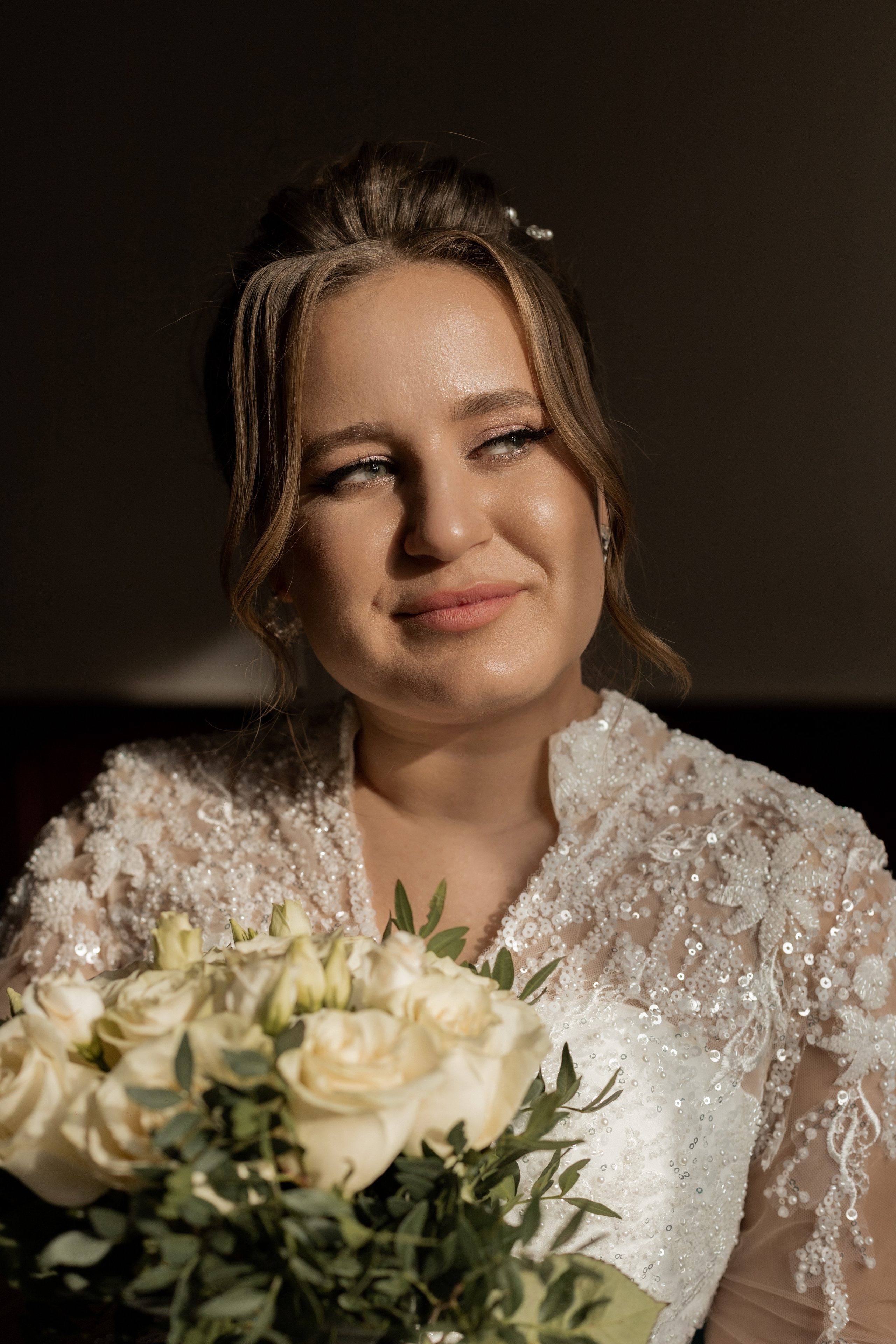 Илья и Анастасия (сокращено). Свадебный фотограф Ангелина Сунгатулина | Саратов | Балаково | Вольск