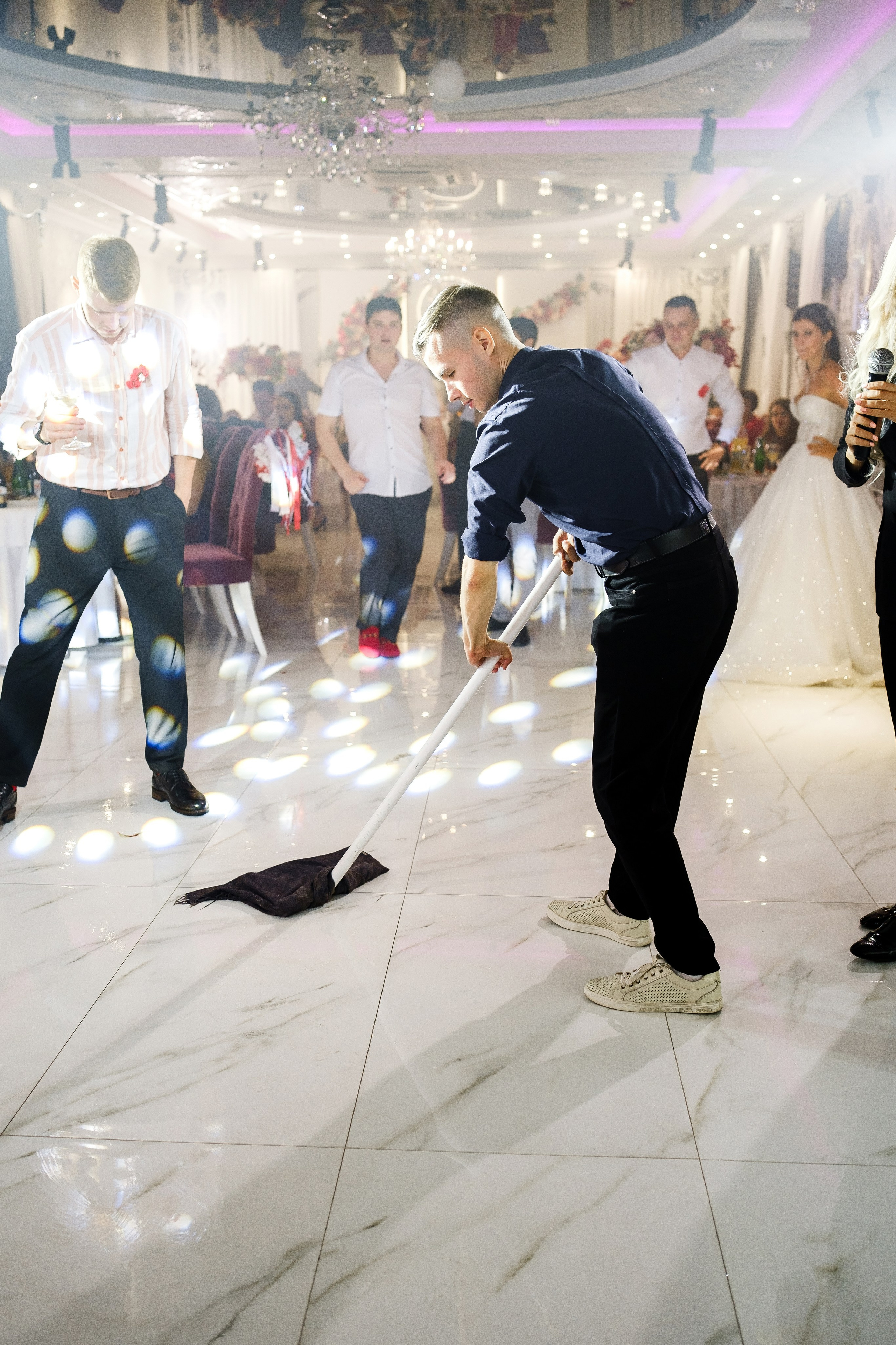 Михаил и Юлия. Свадебный фотограф | репортаж | праздники | крещение