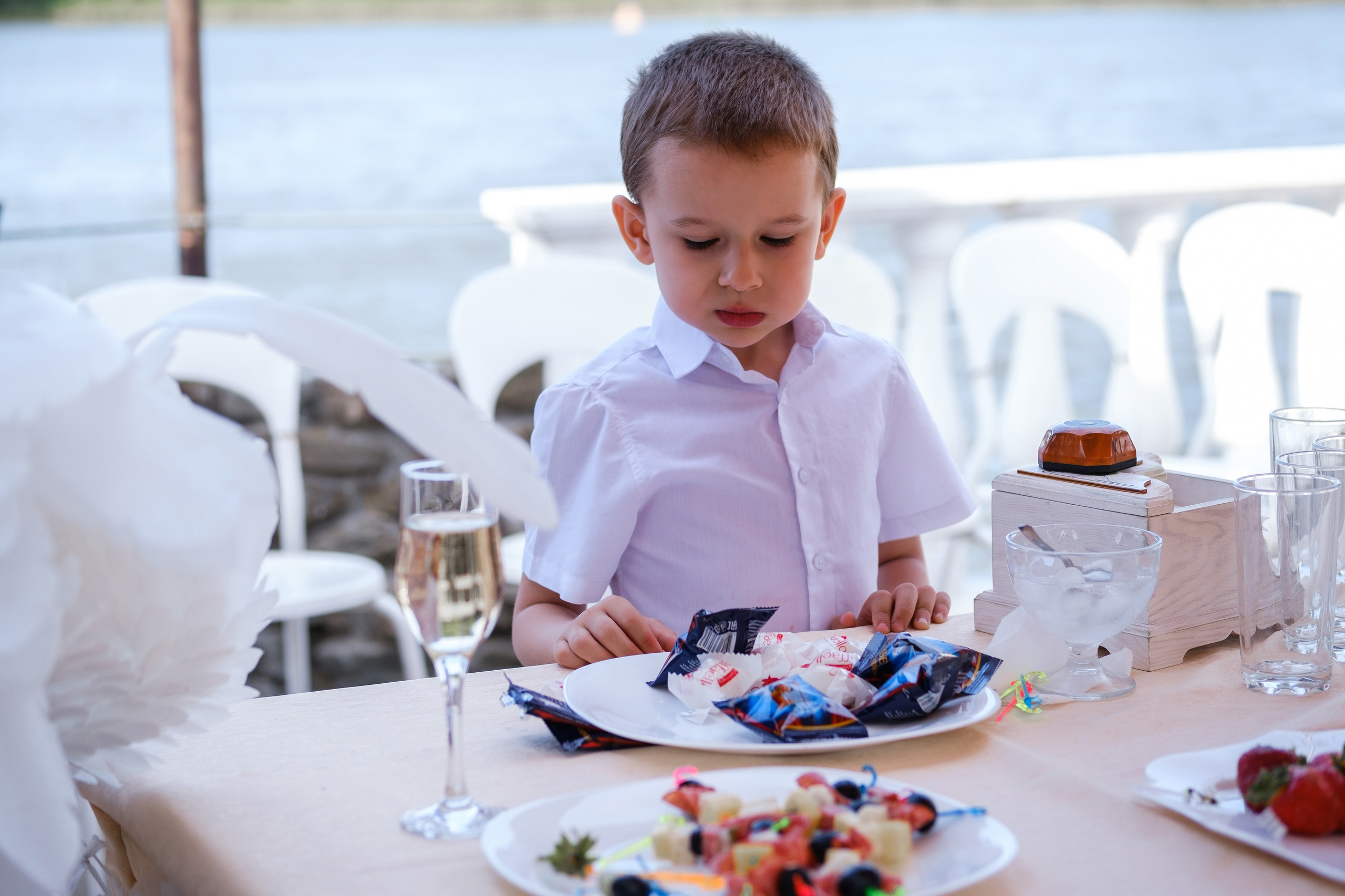 Максим и Дарья. Свадебный фотограф | репортаж | праздники | крещение