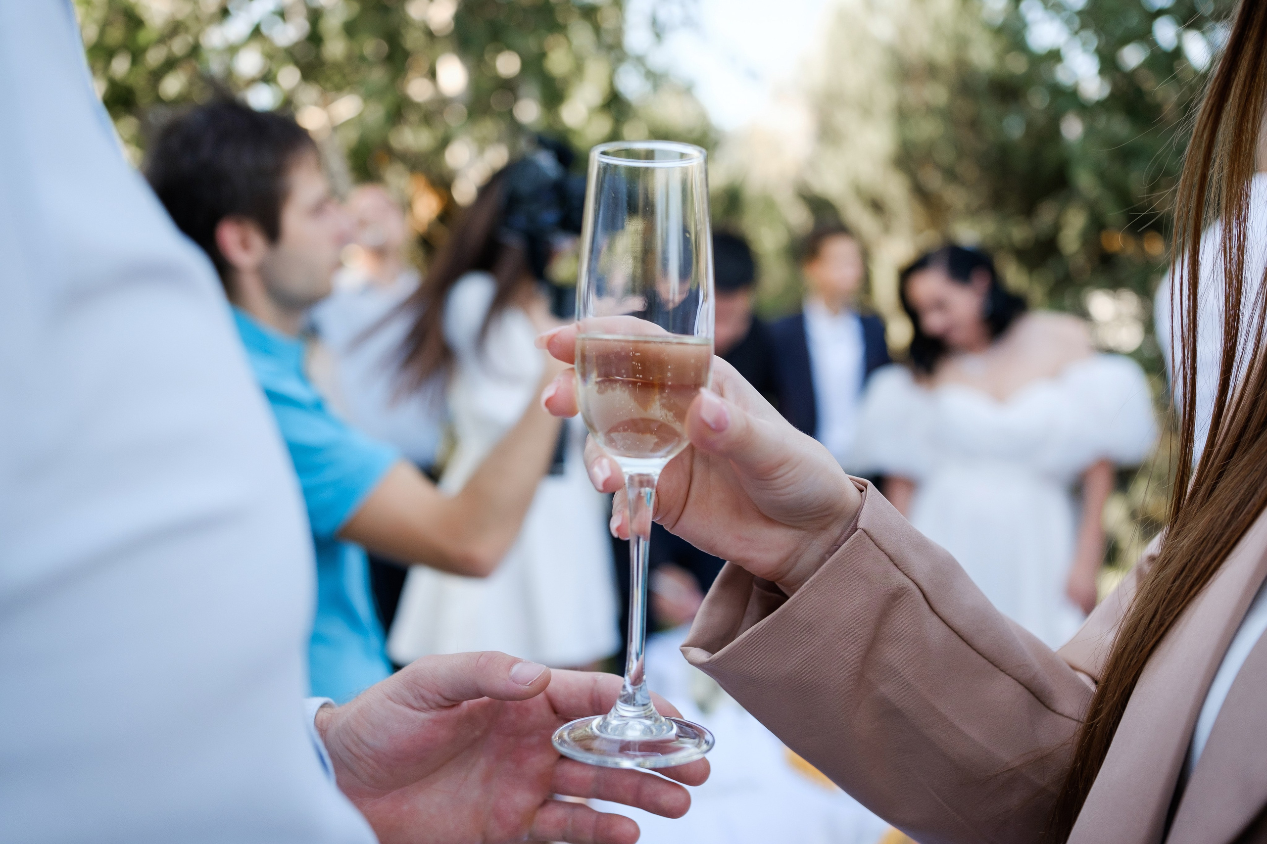 Павел и Надежда. Свадебный фотограф | репортаж | праздники | крещение