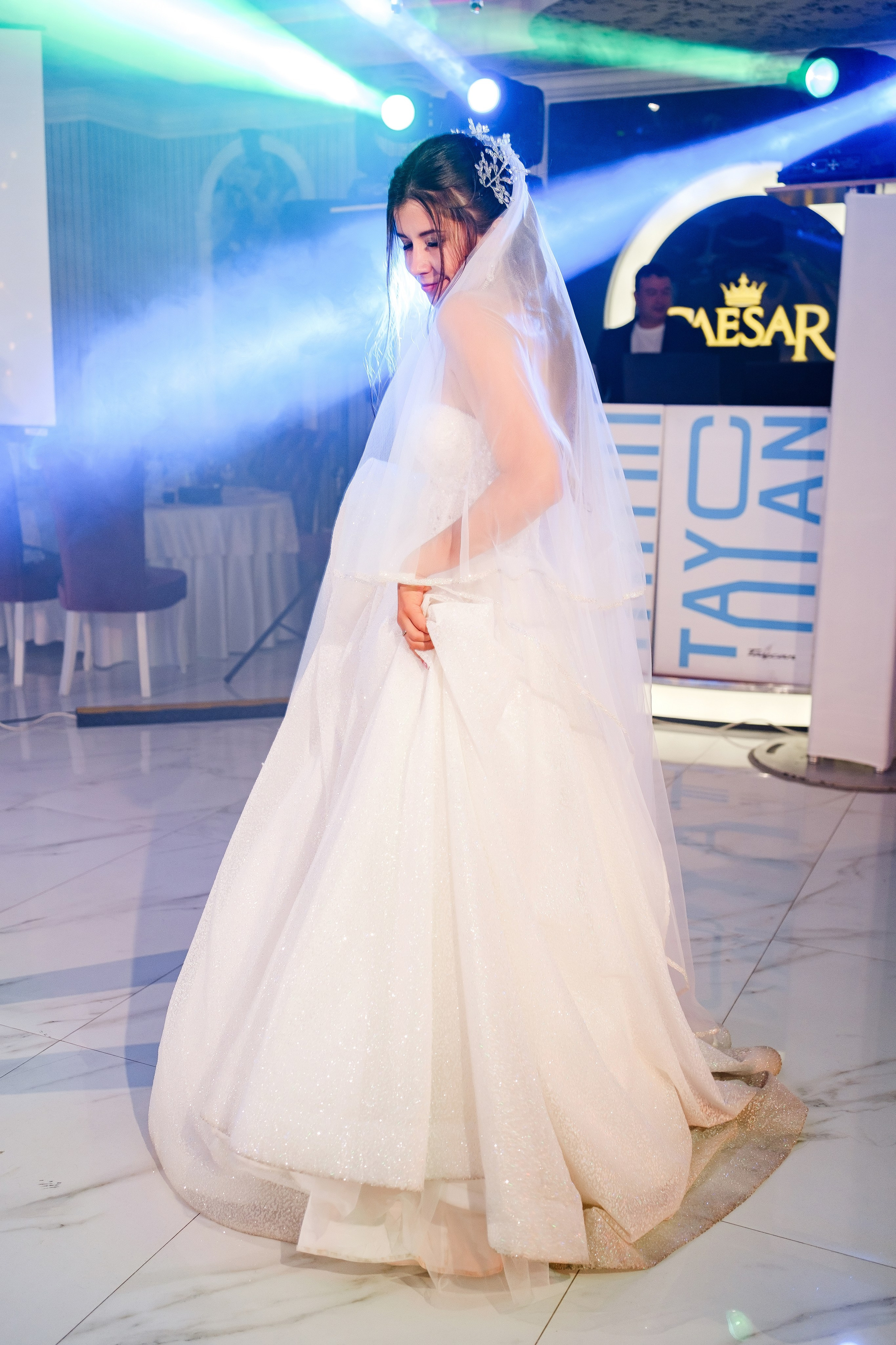 Михаил и Юлия. Свадебный фотограф | репортаж | праздники | крещение