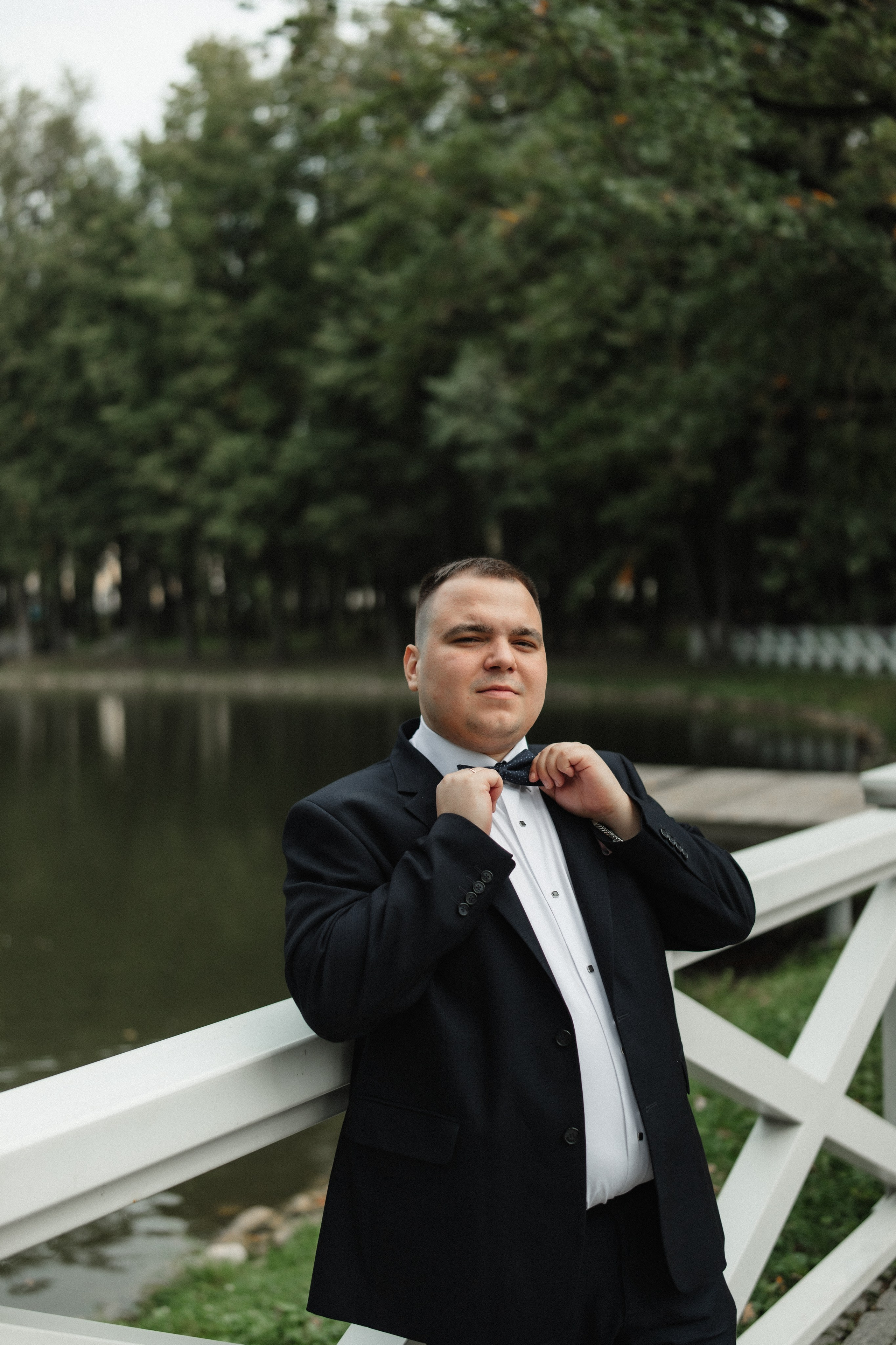 Алена&Даниил. Свадебный фотограф Елена Никитина г. Егорьевск