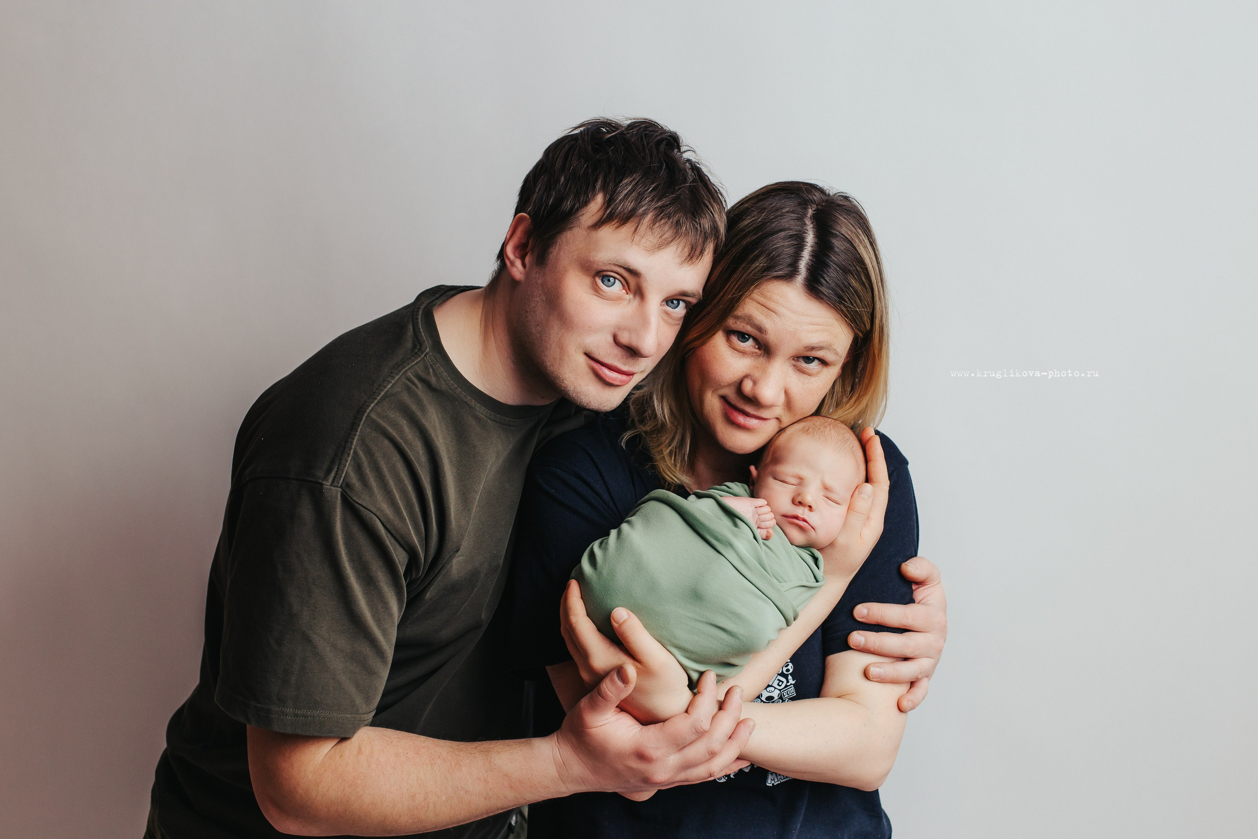 Новорожденные (до 1 месяца). Фотограф новорожденных и детский в Сергиевом Посаде Кругликова Юлия