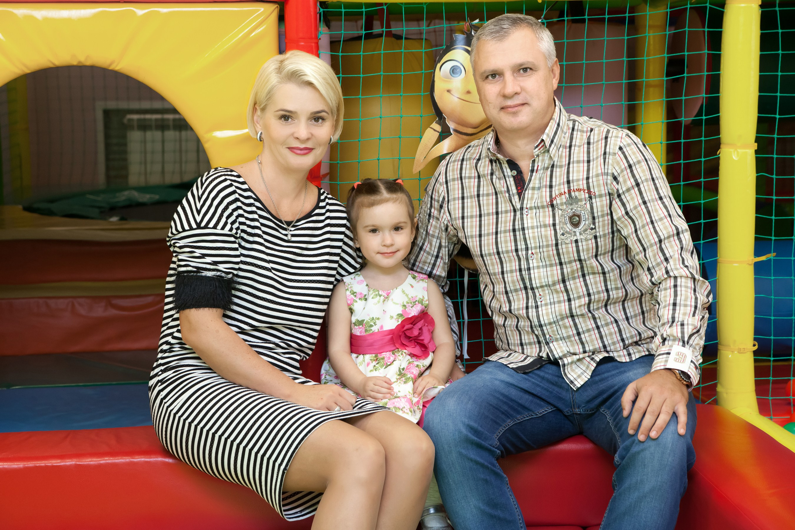 Детский день рождения. Профессиональный фотограф Булгакова Татьяна. Владивосток